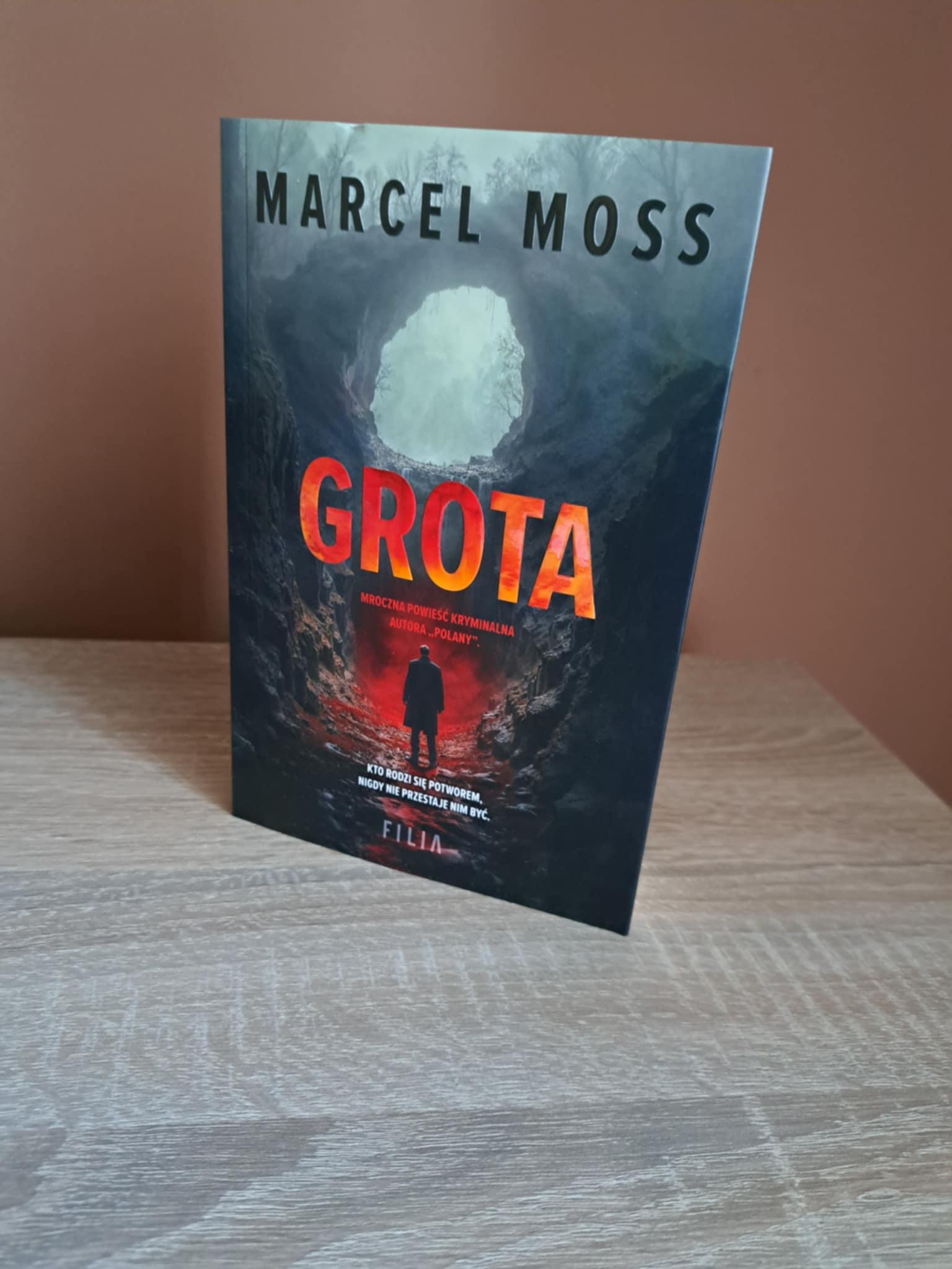 Komisarz Sambor Malczewski powrócił