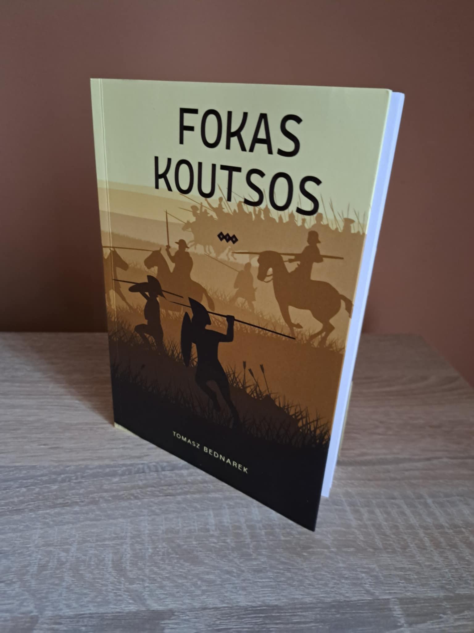 Od Persji po Kartaginę, czyli historia listem pisana