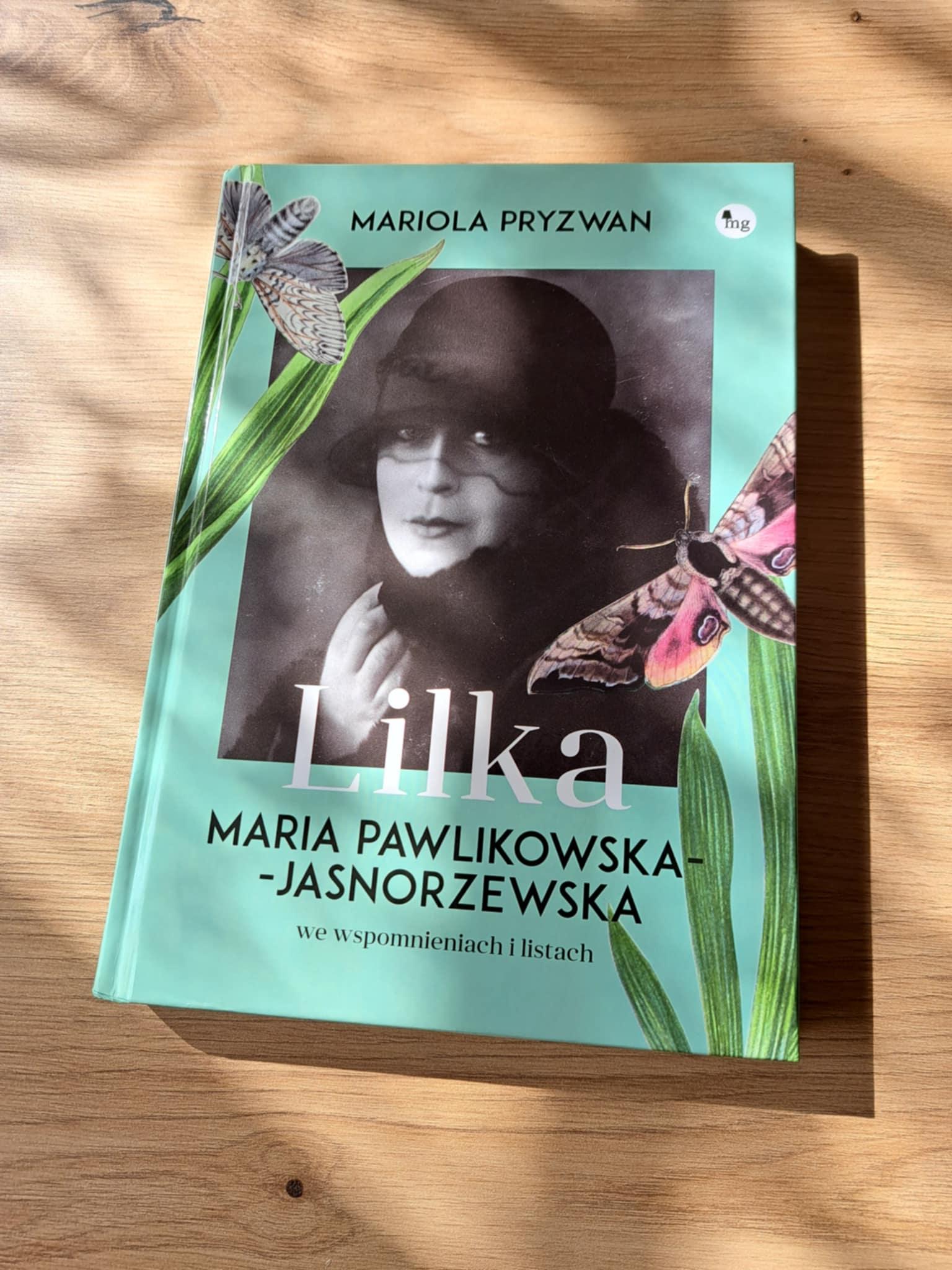Maria Pawlikowska-Jasnorzewska we wspomnieniach i listach