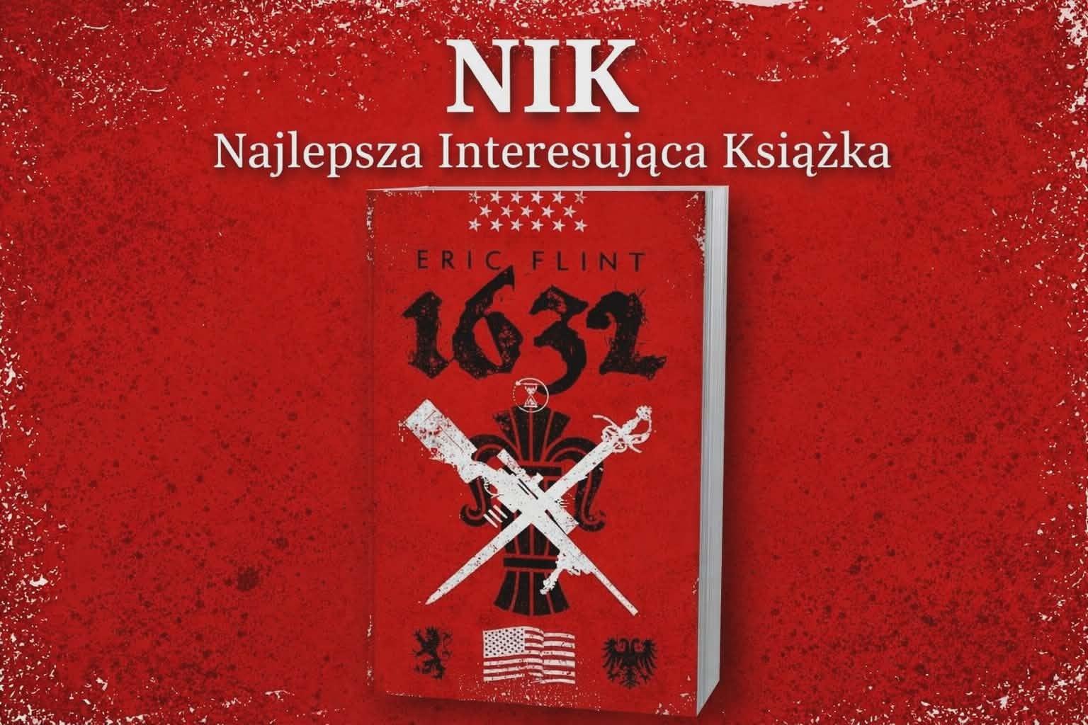 „1632” – podróż w czasie, która zostaje w duszy czytelnika