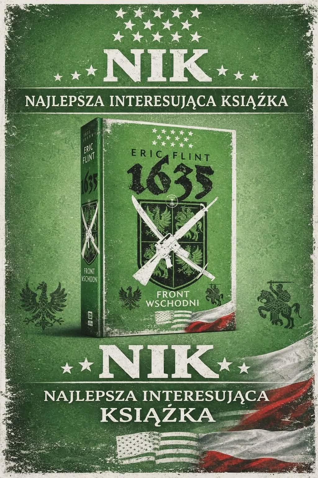 „1635” – eksplozja wyobraźni, która zostaje w czytelniczym sercu na zawsze