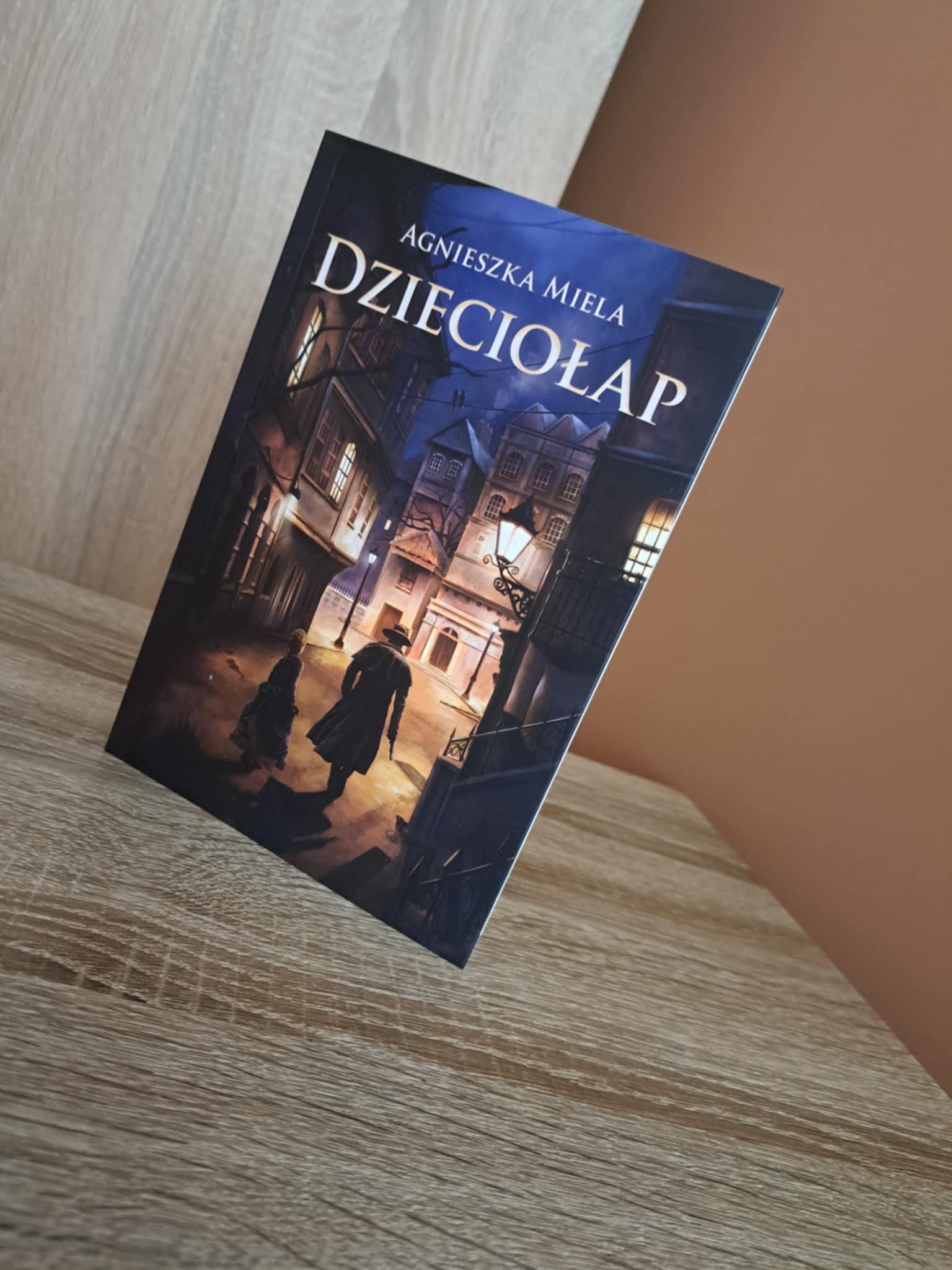 3 Szoty z Agnieszką Mielą