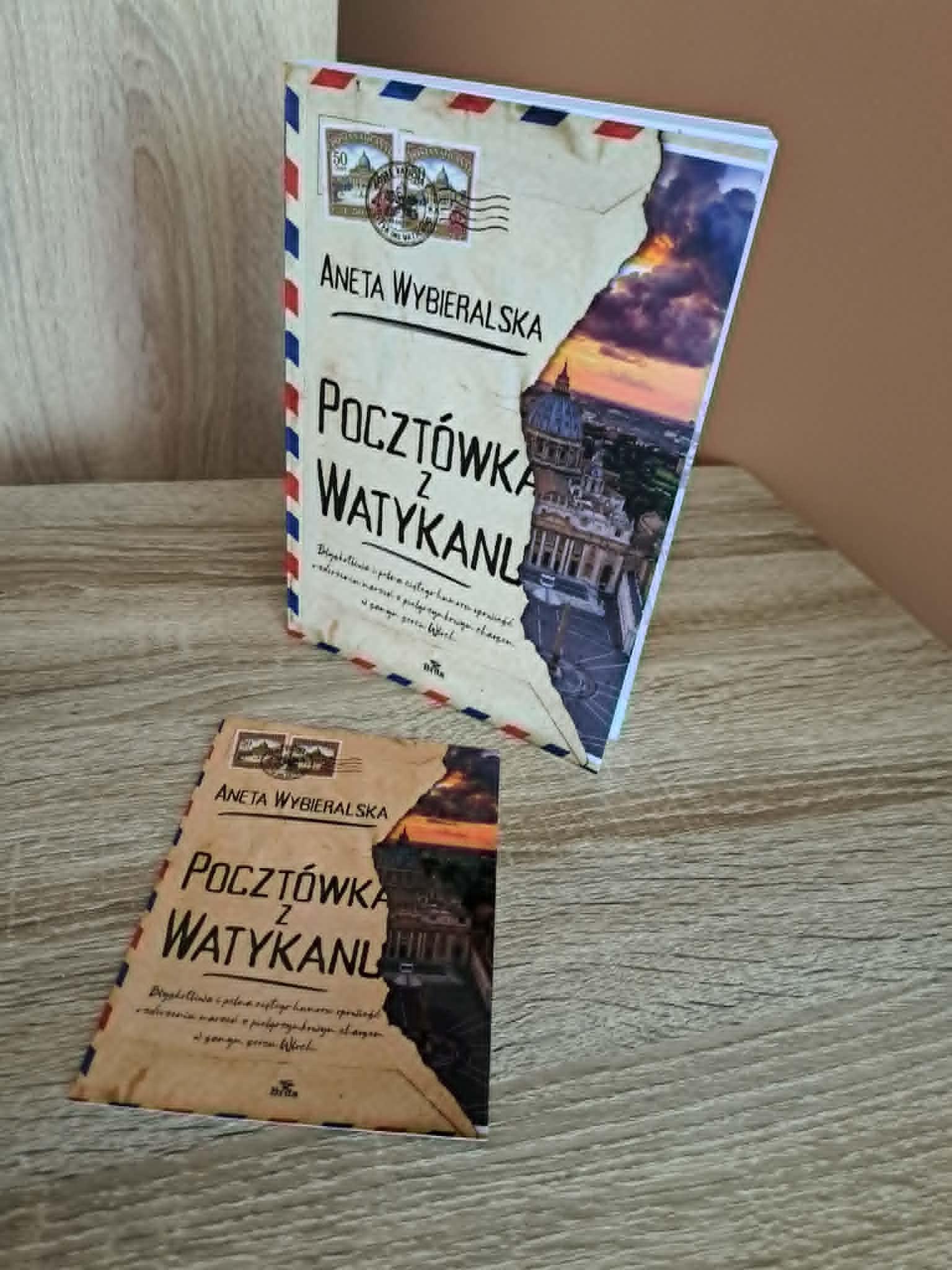 3 Szoty z Anetą Wybieralską