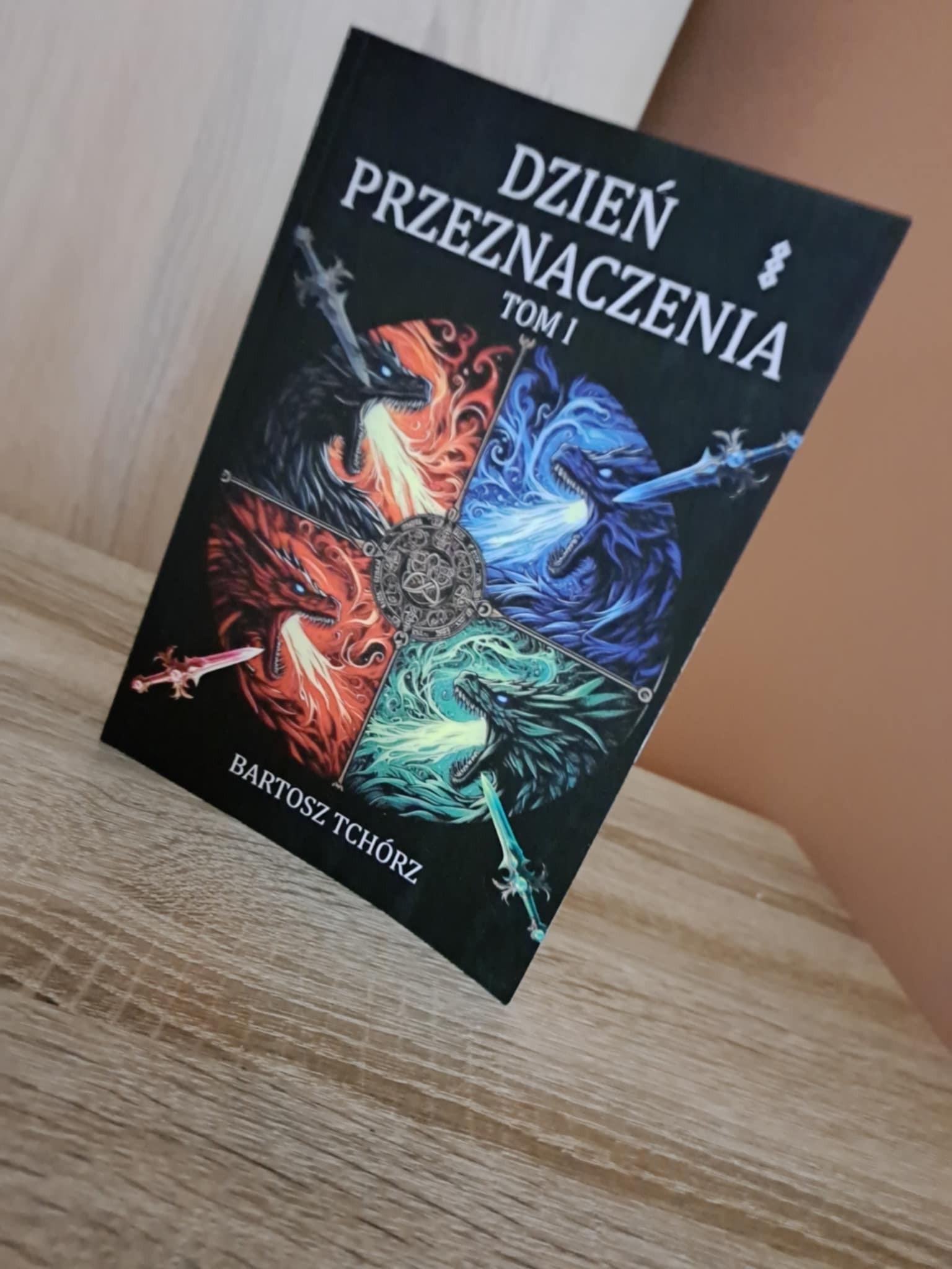 3 Szoty z Bartoszem Tchórzem