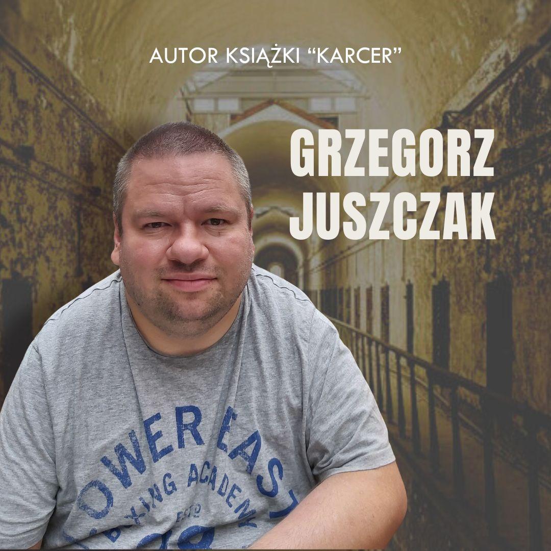 3 Szoty z Grzegorzem Juszczakiem
