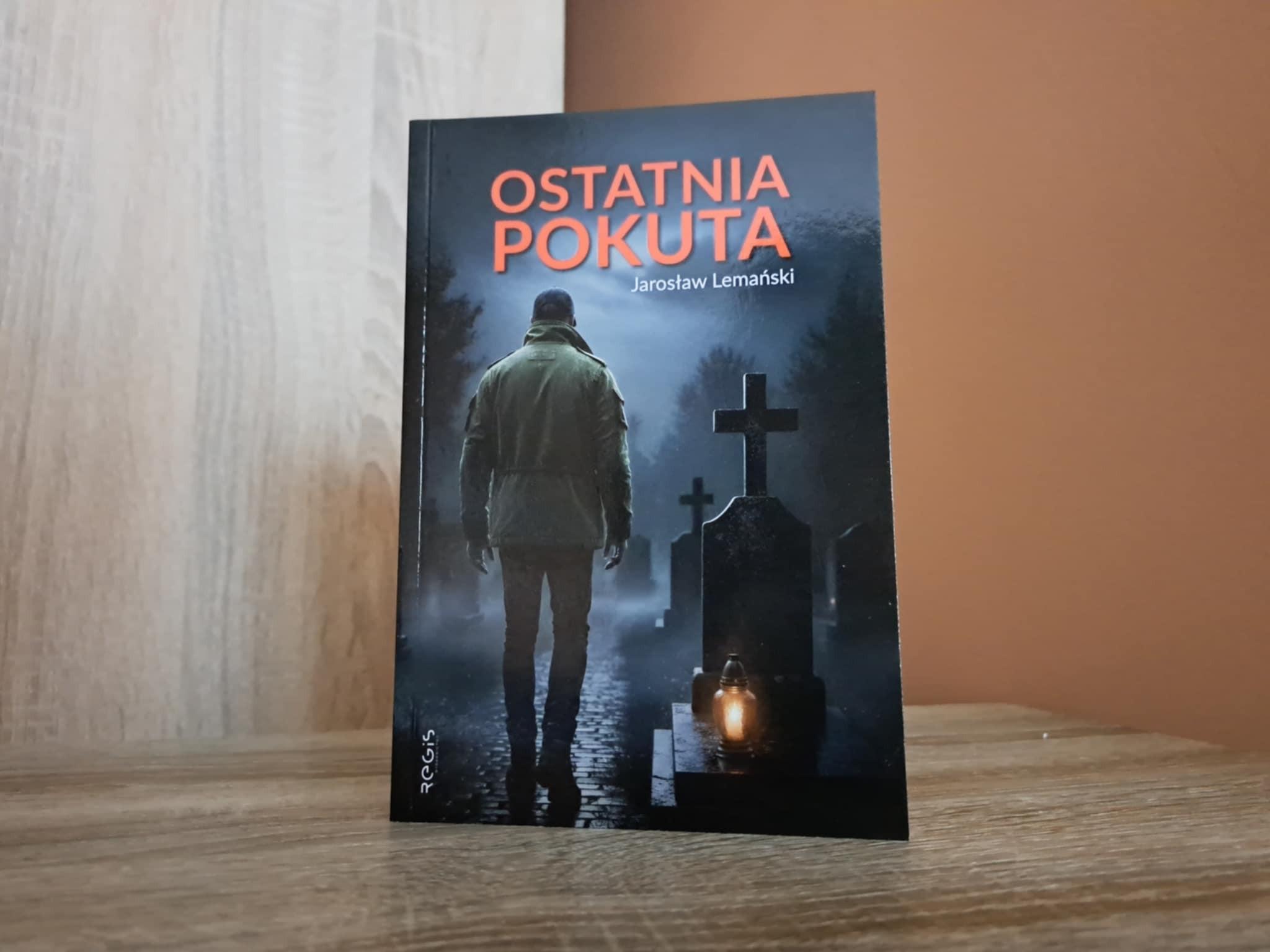 3 Szoty z Jarosławem Lemańskim