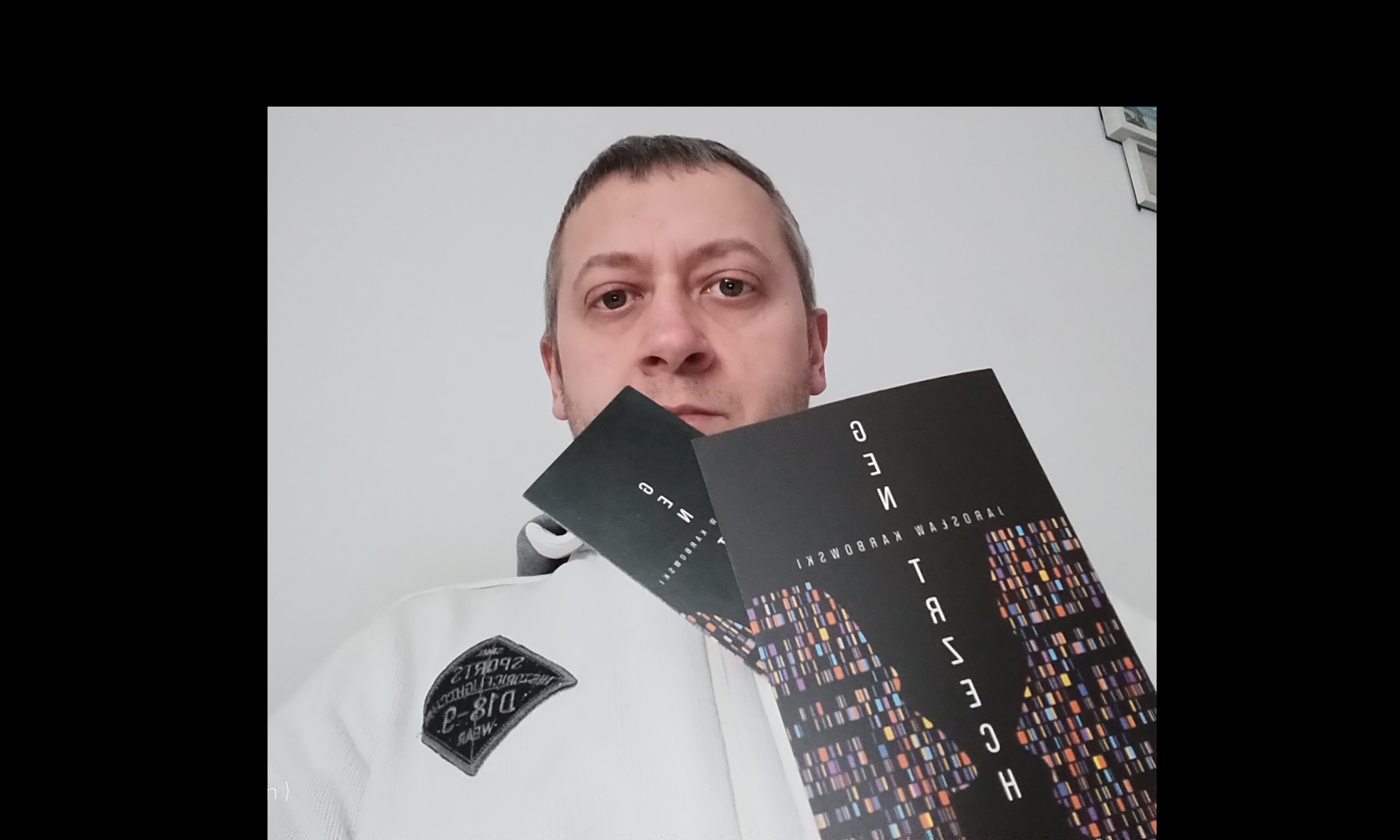 3 Szoty z Jarosławem Karbowskim