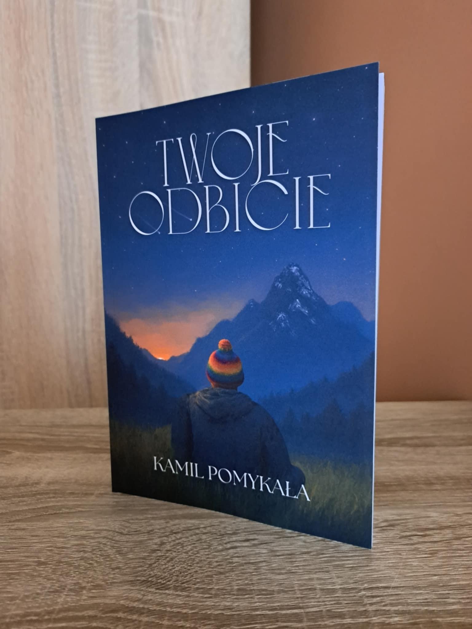 3 Szoty z Kamilem Pomykałą
