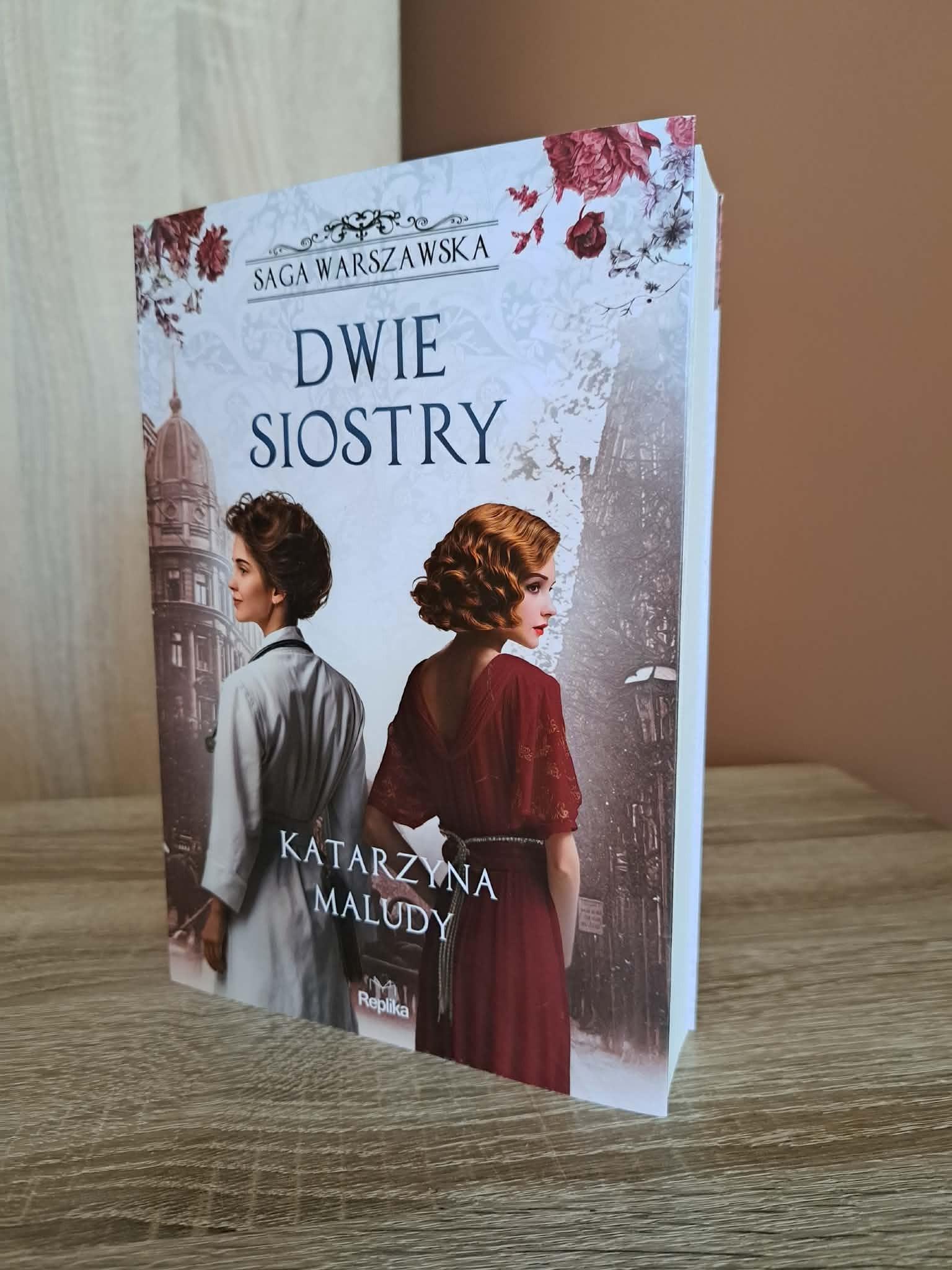 3 Szoty z Katarzyną Maludy