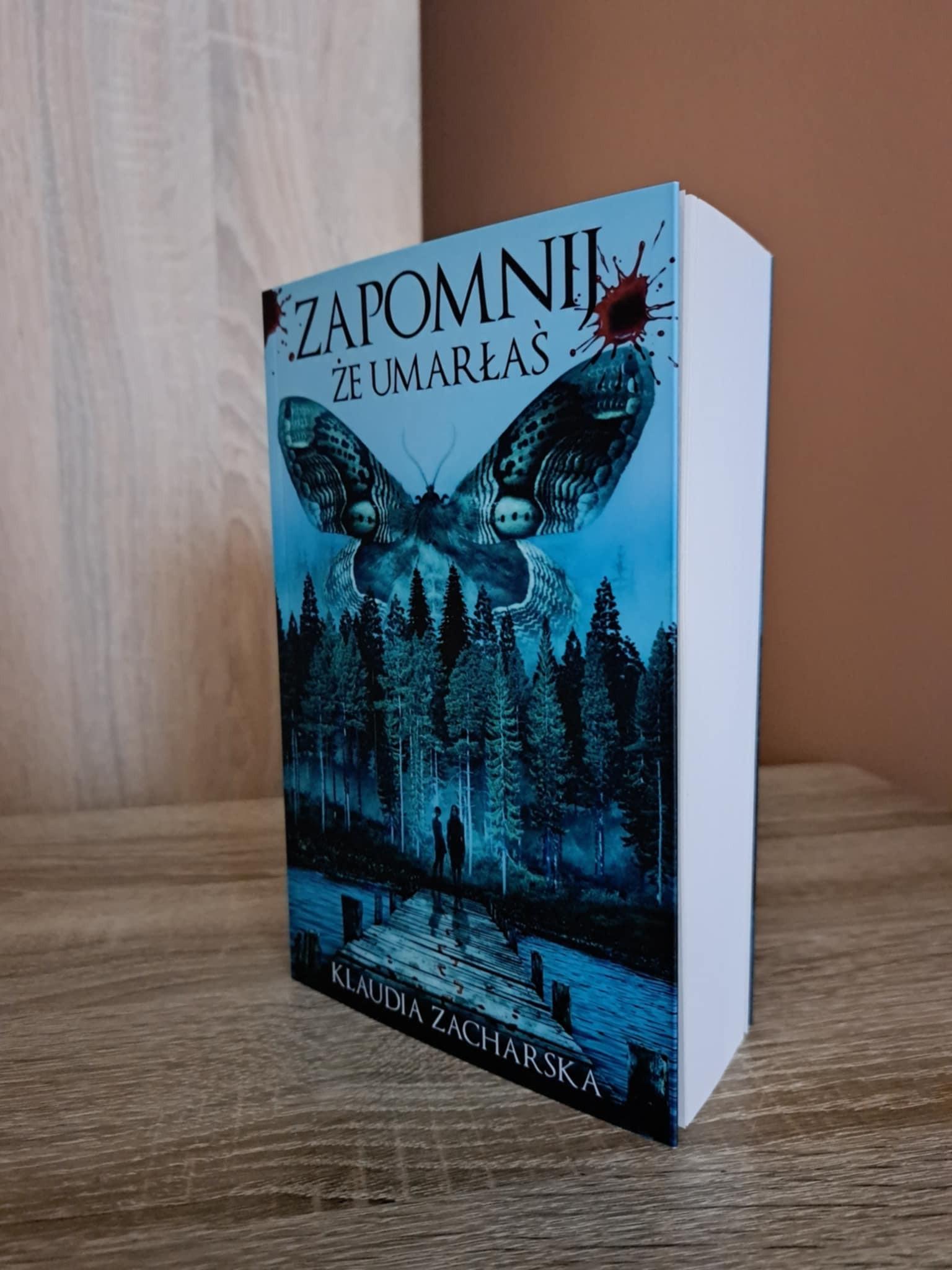 3 Szoty z Klaudią Zacharska