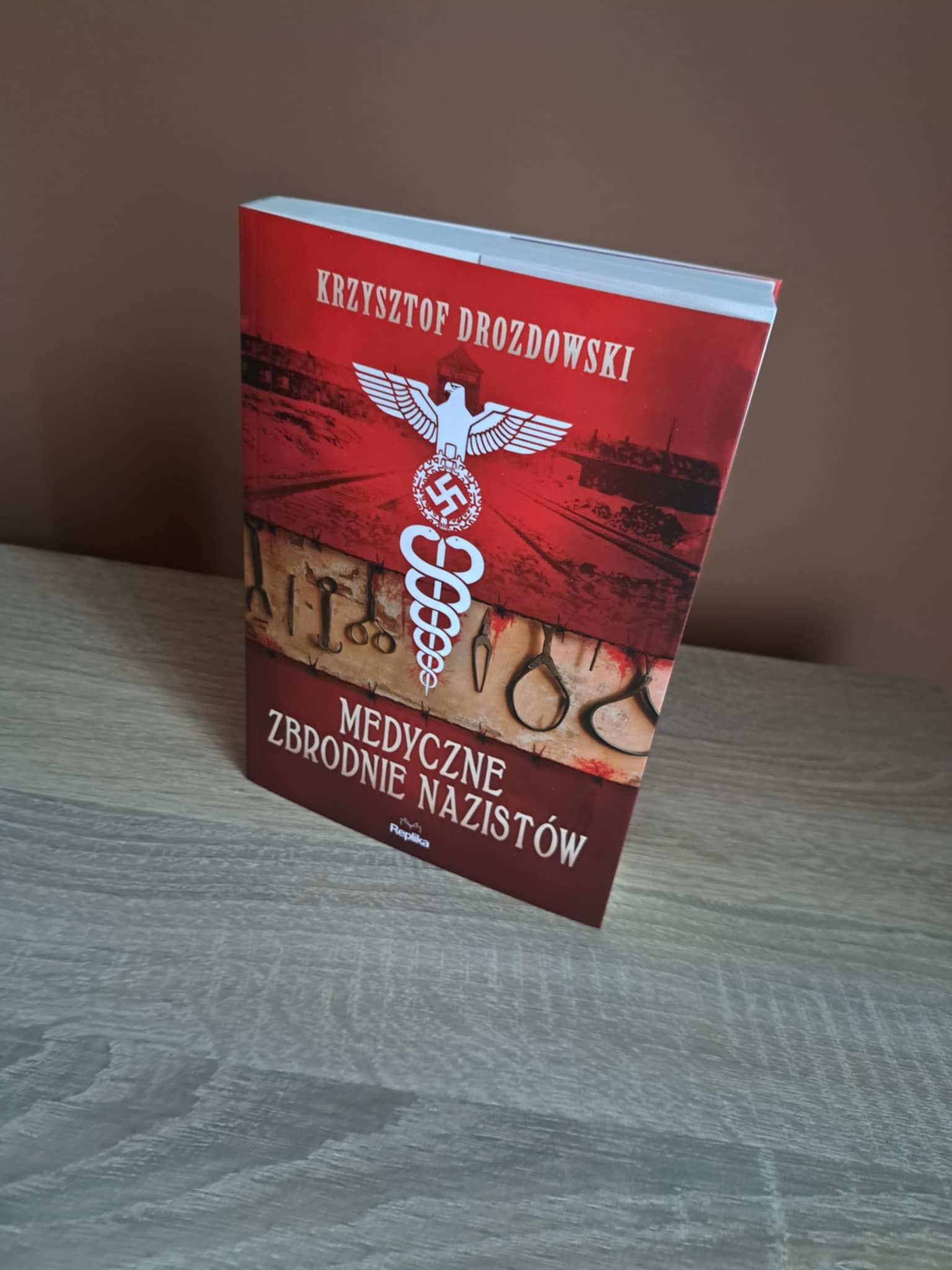 3 Szoty z Krzysztofem Drozdowskim