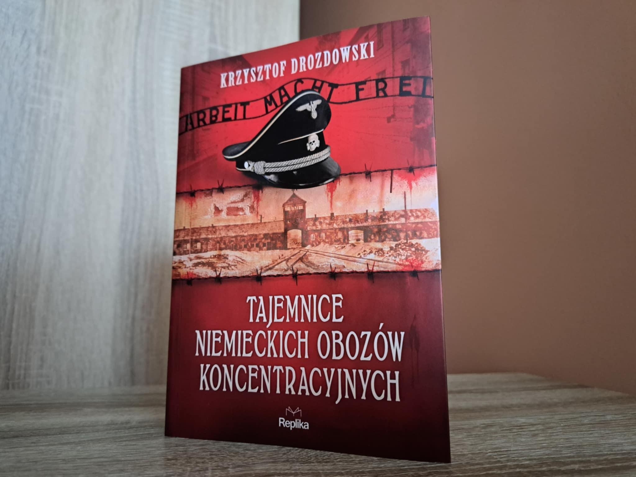 3 Szoty z Krzysztofem Drozdowskim