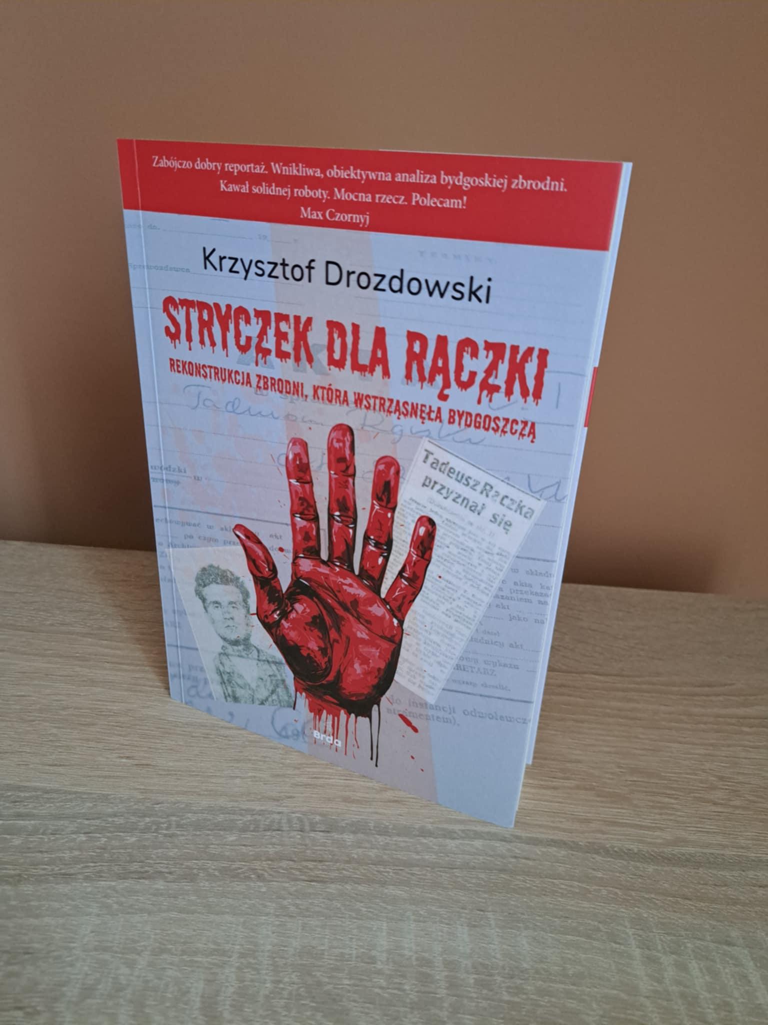 3 Szoty z Krzysztofem Drozdowskim