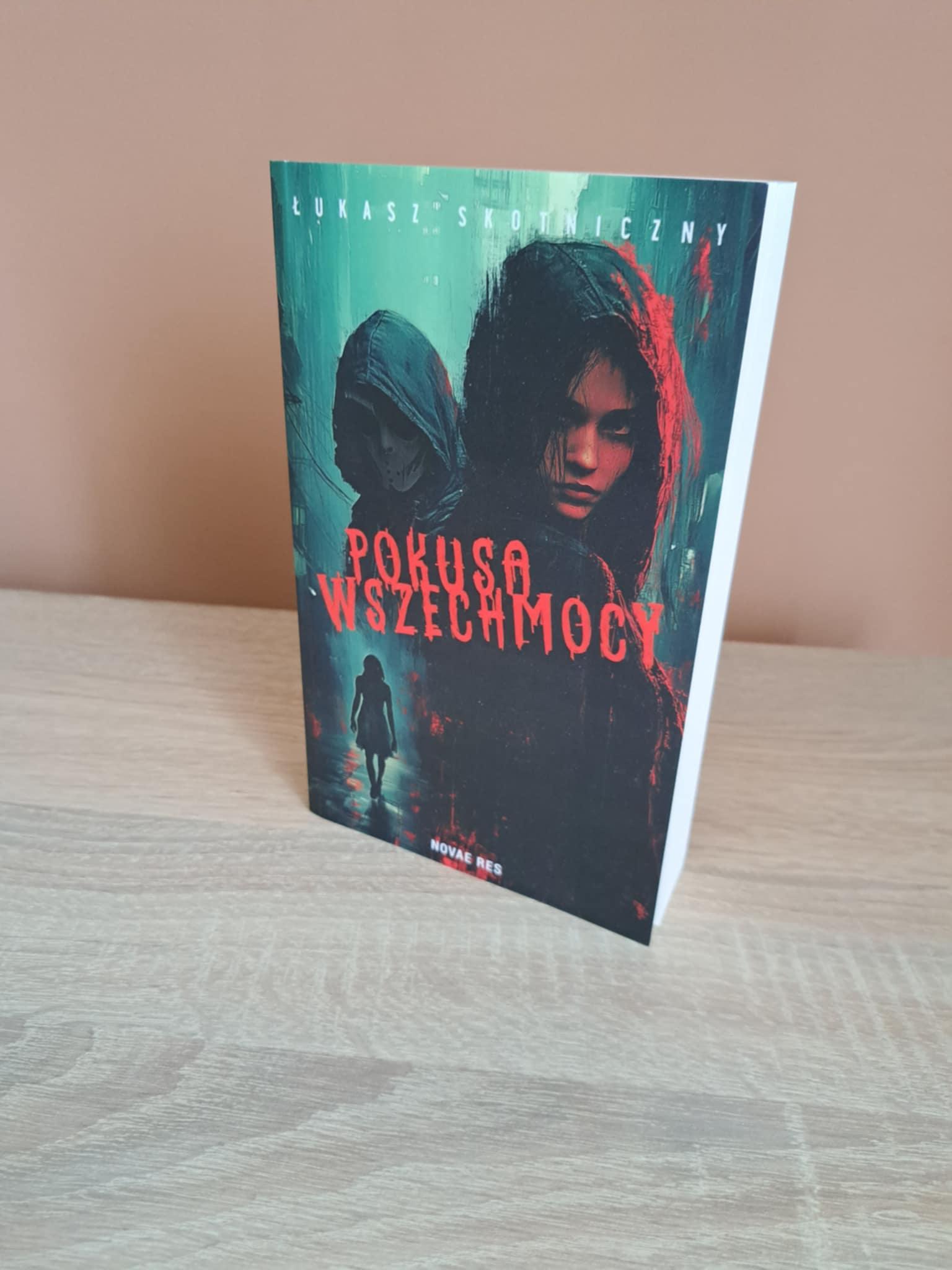 3 Szoty z Łukaszem Skotnicznym