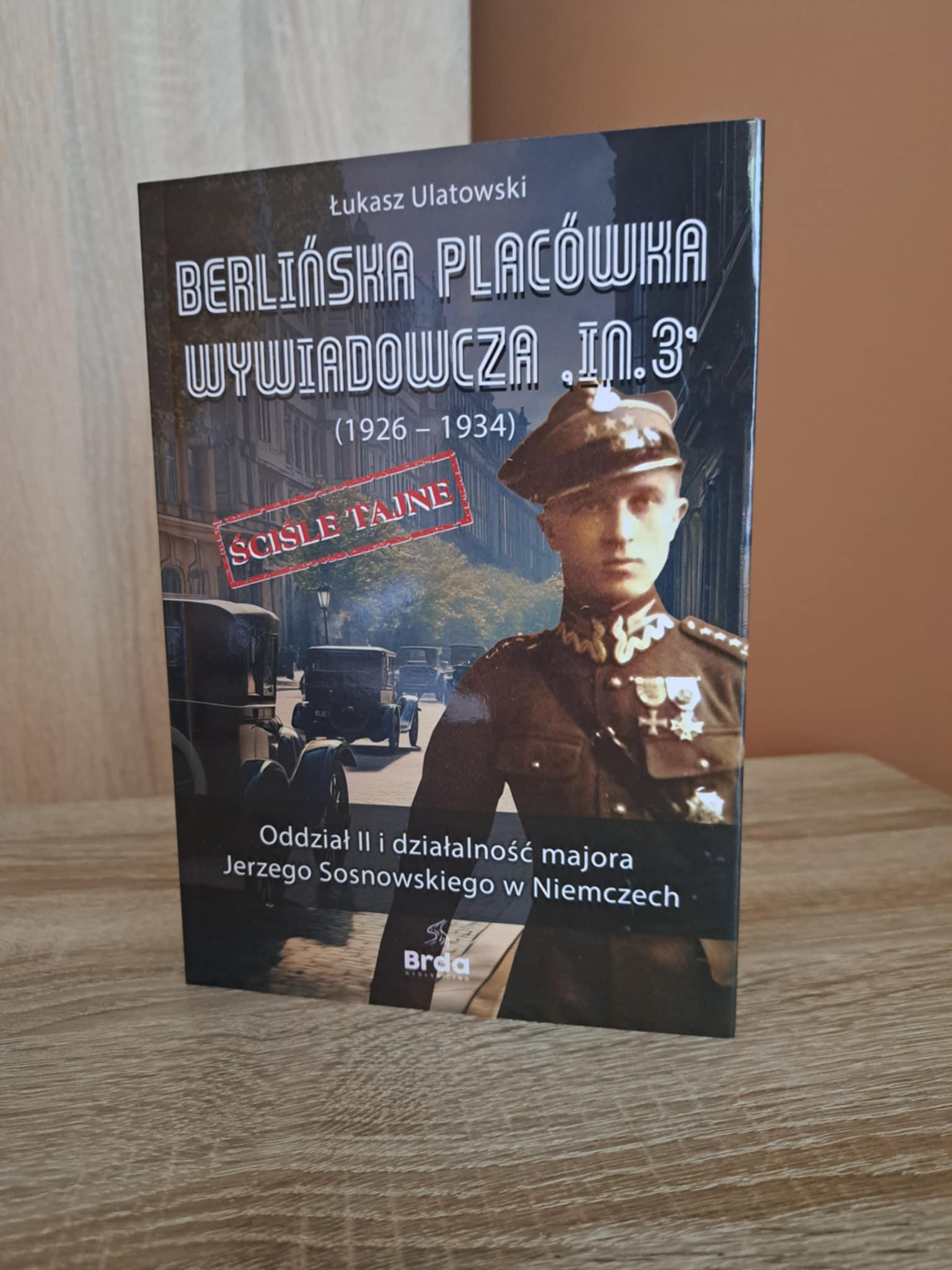 3 Szoty z Łukaszem Ulatowskim