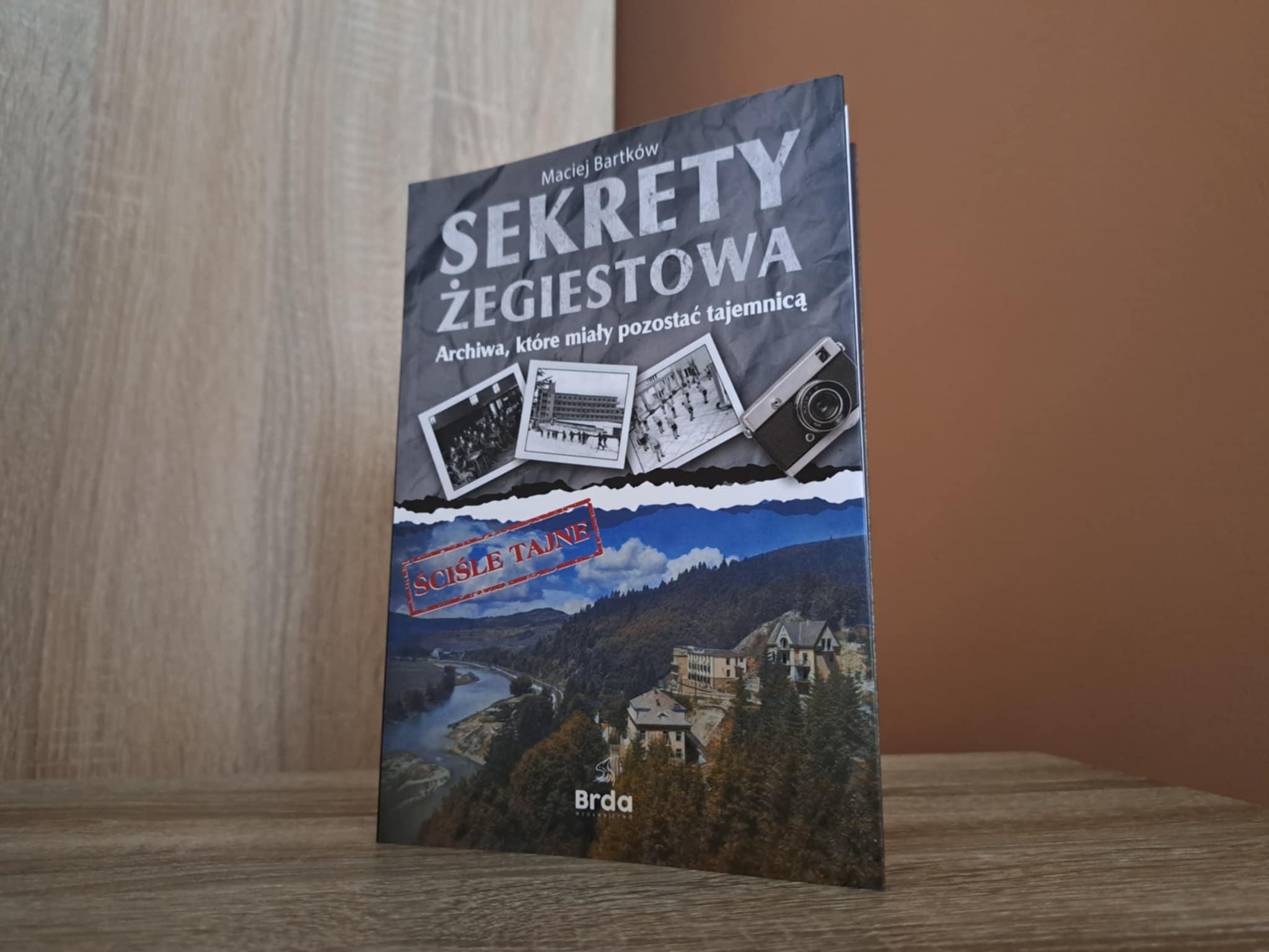 3 Szoty z Maciejem Bartkowem