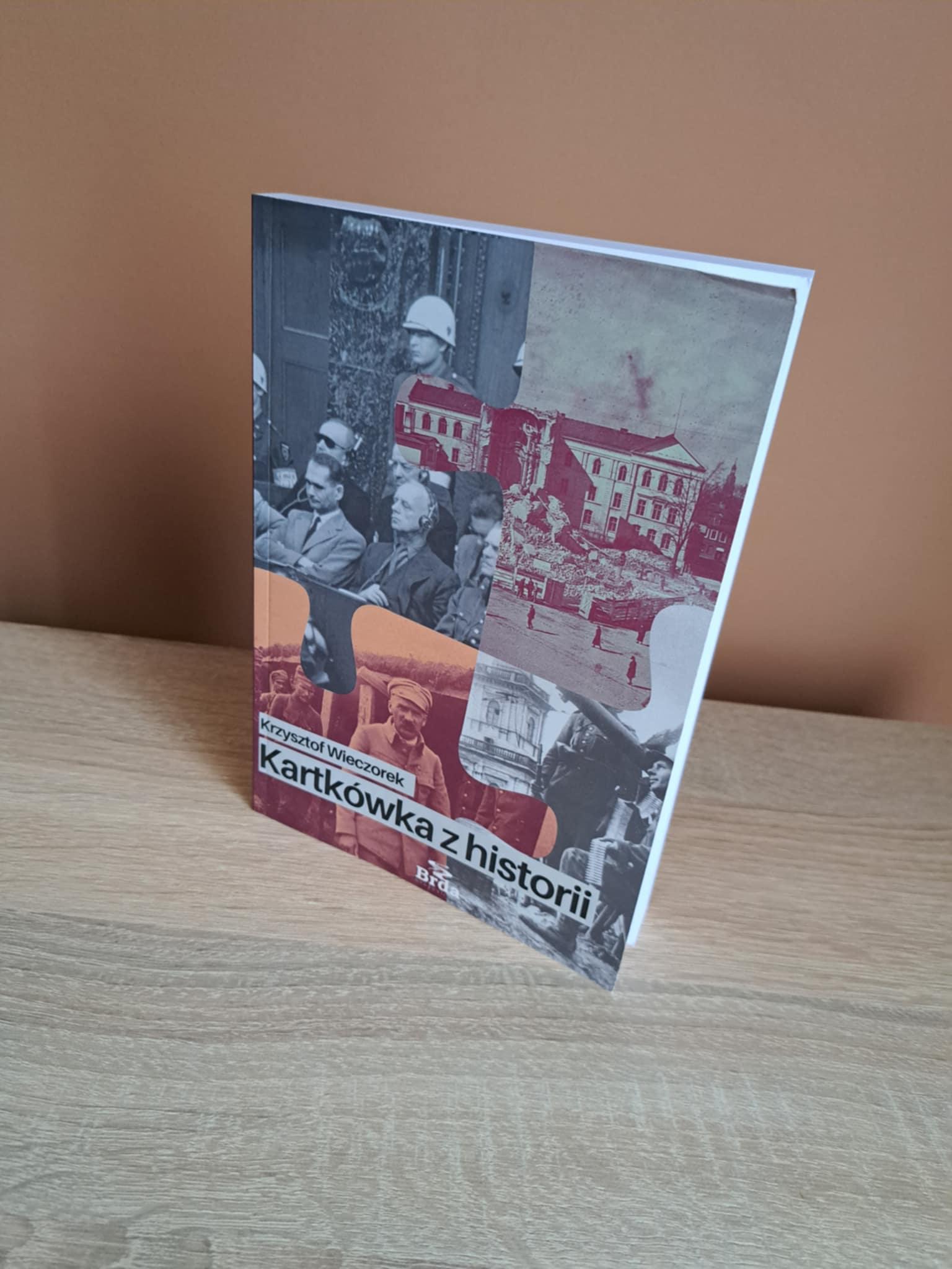 3 Szoty z Krzysztofem Wieczorkiem