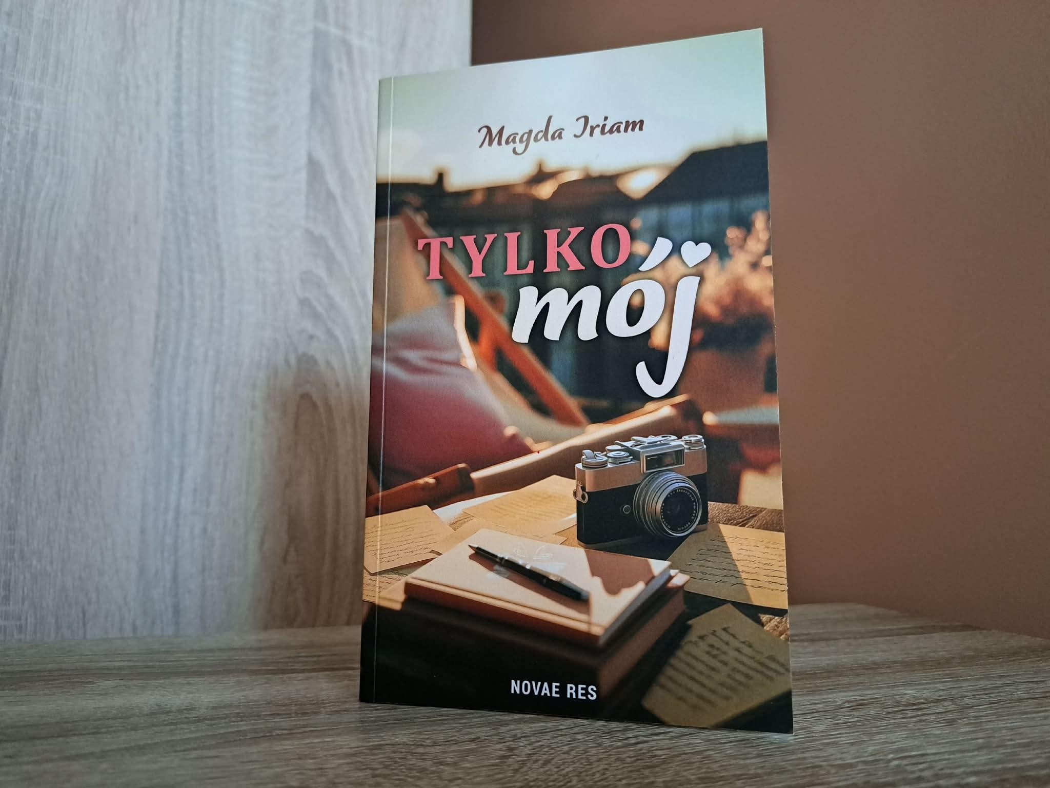 3 Szoty z Magdą Iriam