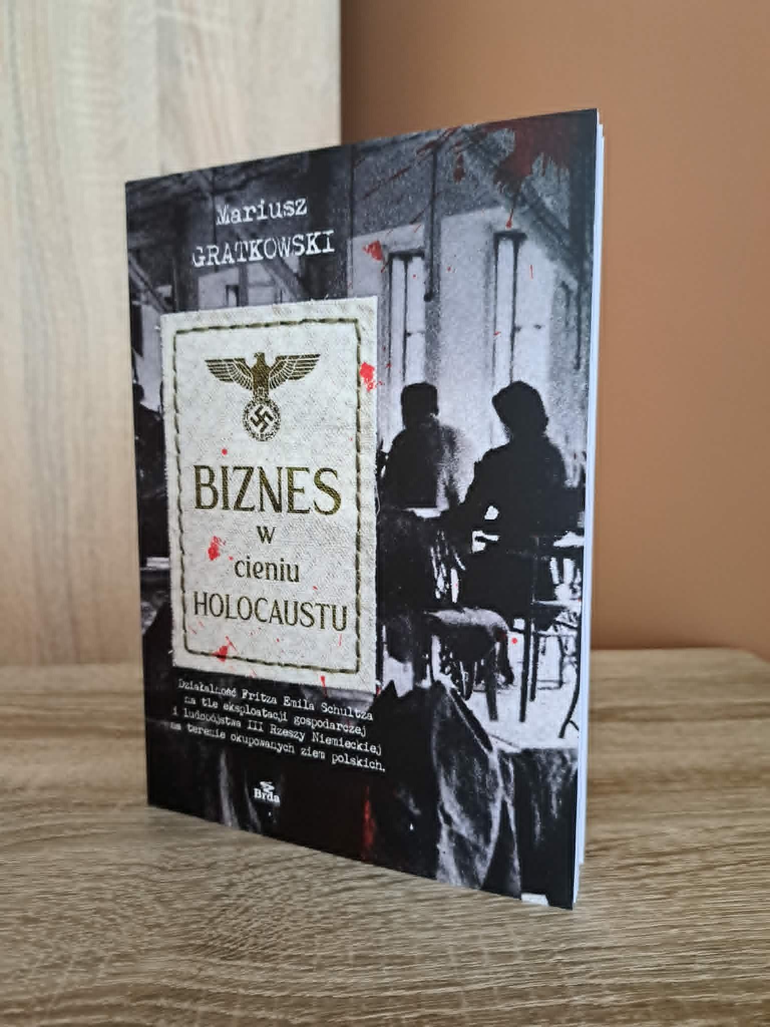 3 Szoty z Mariuszem Gratkowskim