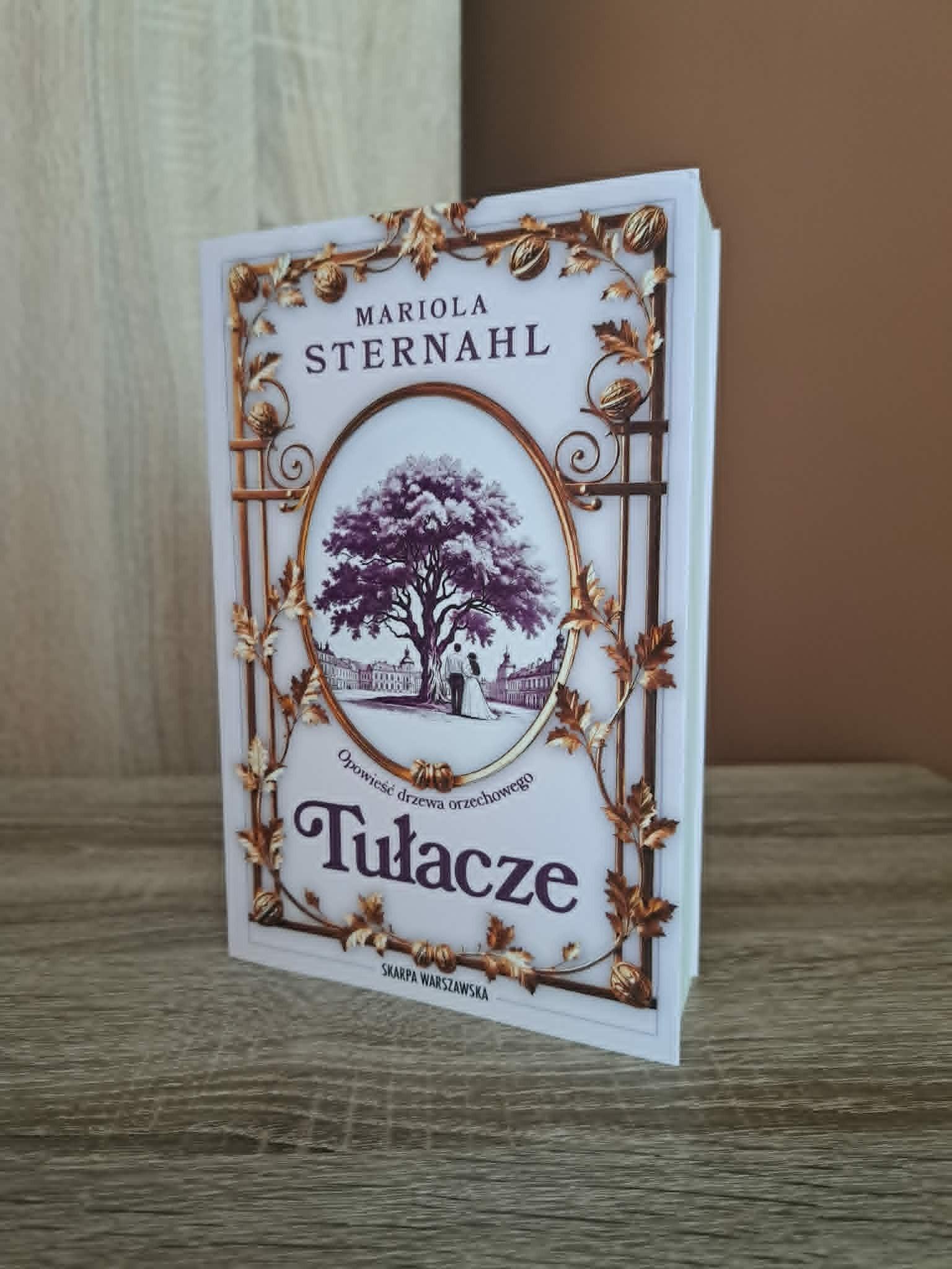 3 Szoty z Mariolą Sternahl