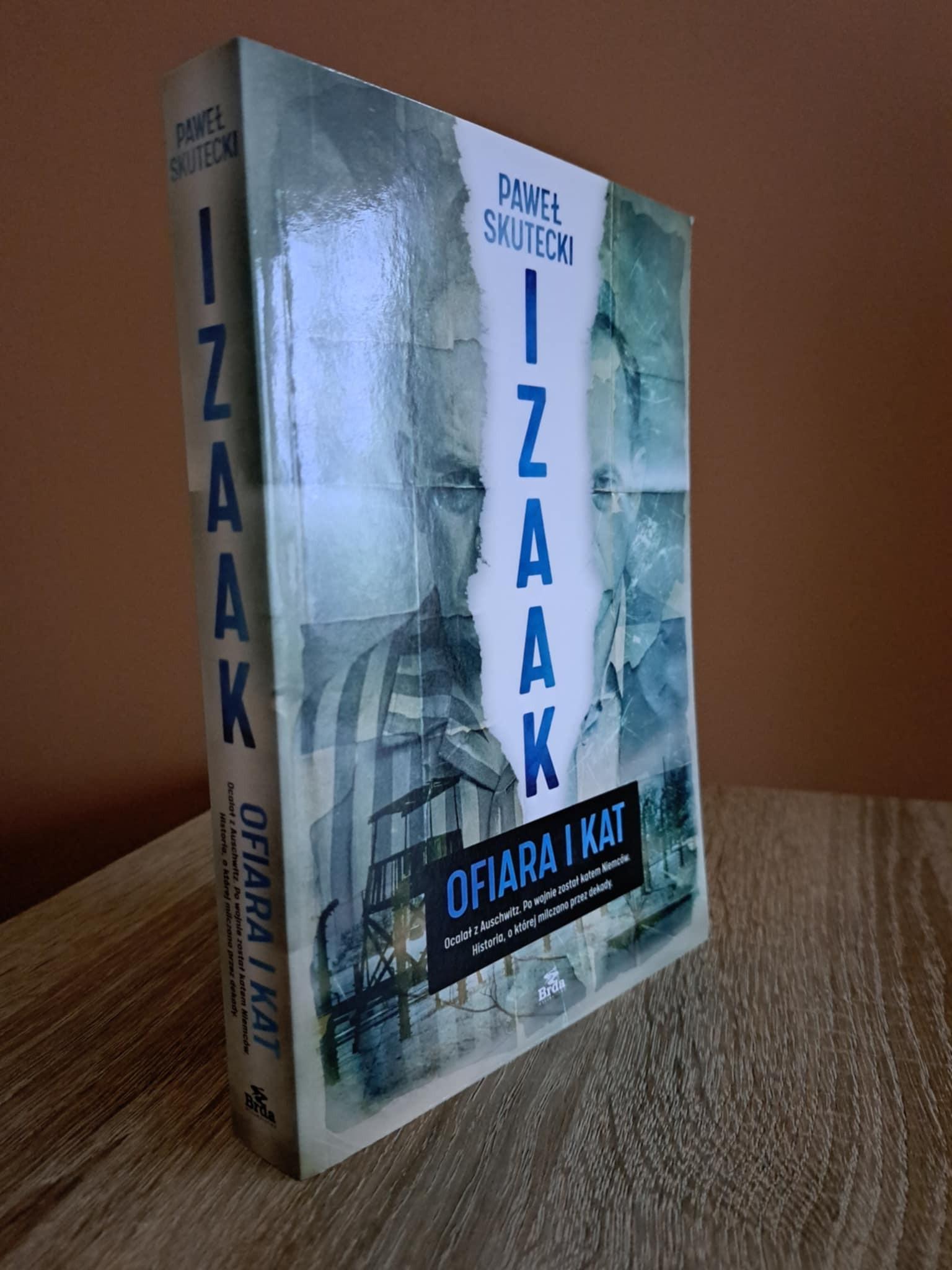 3 Szoty z Pawłem Skuteckim
