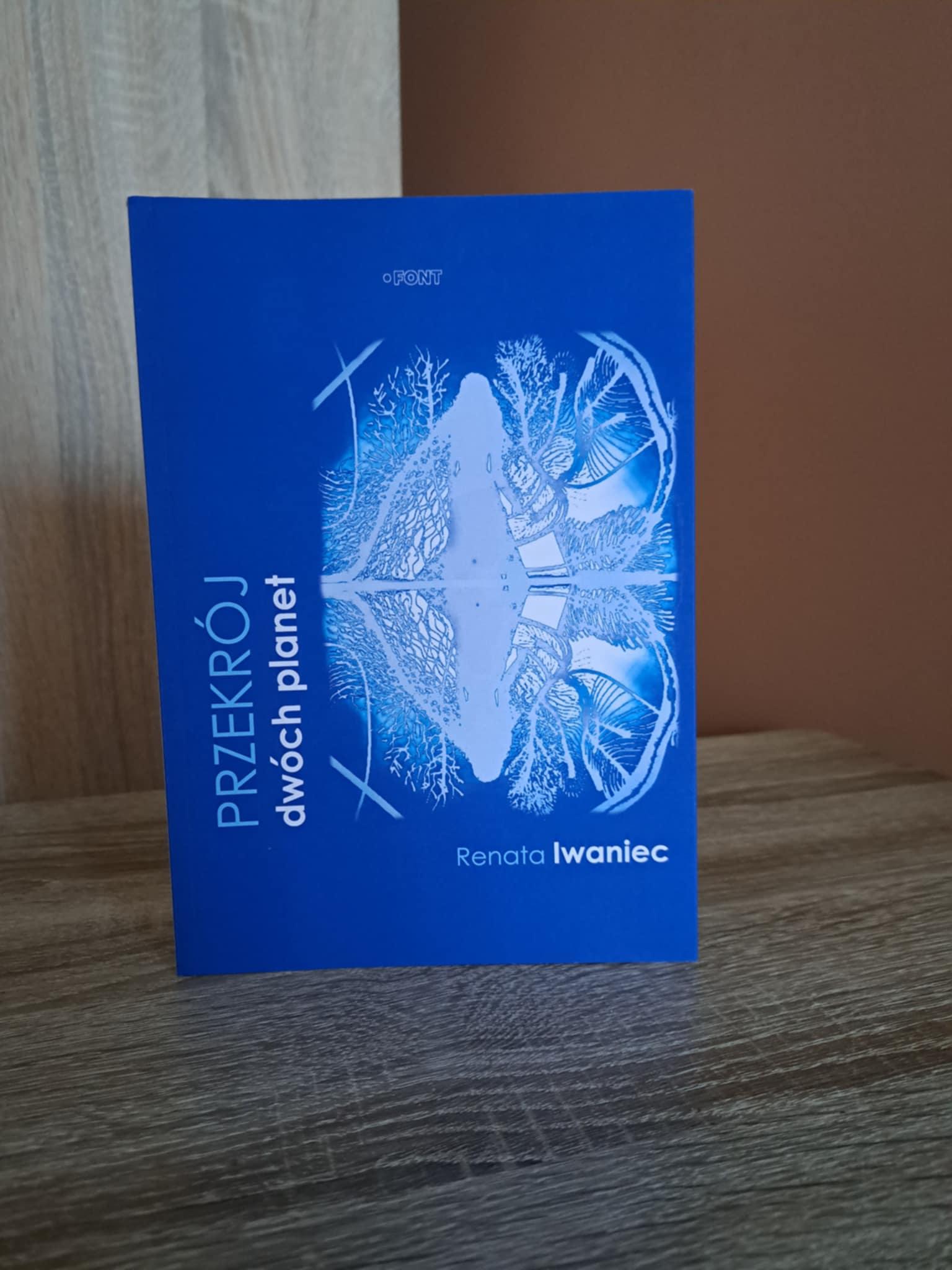 3 Szoty z Renatą Iwaniec
