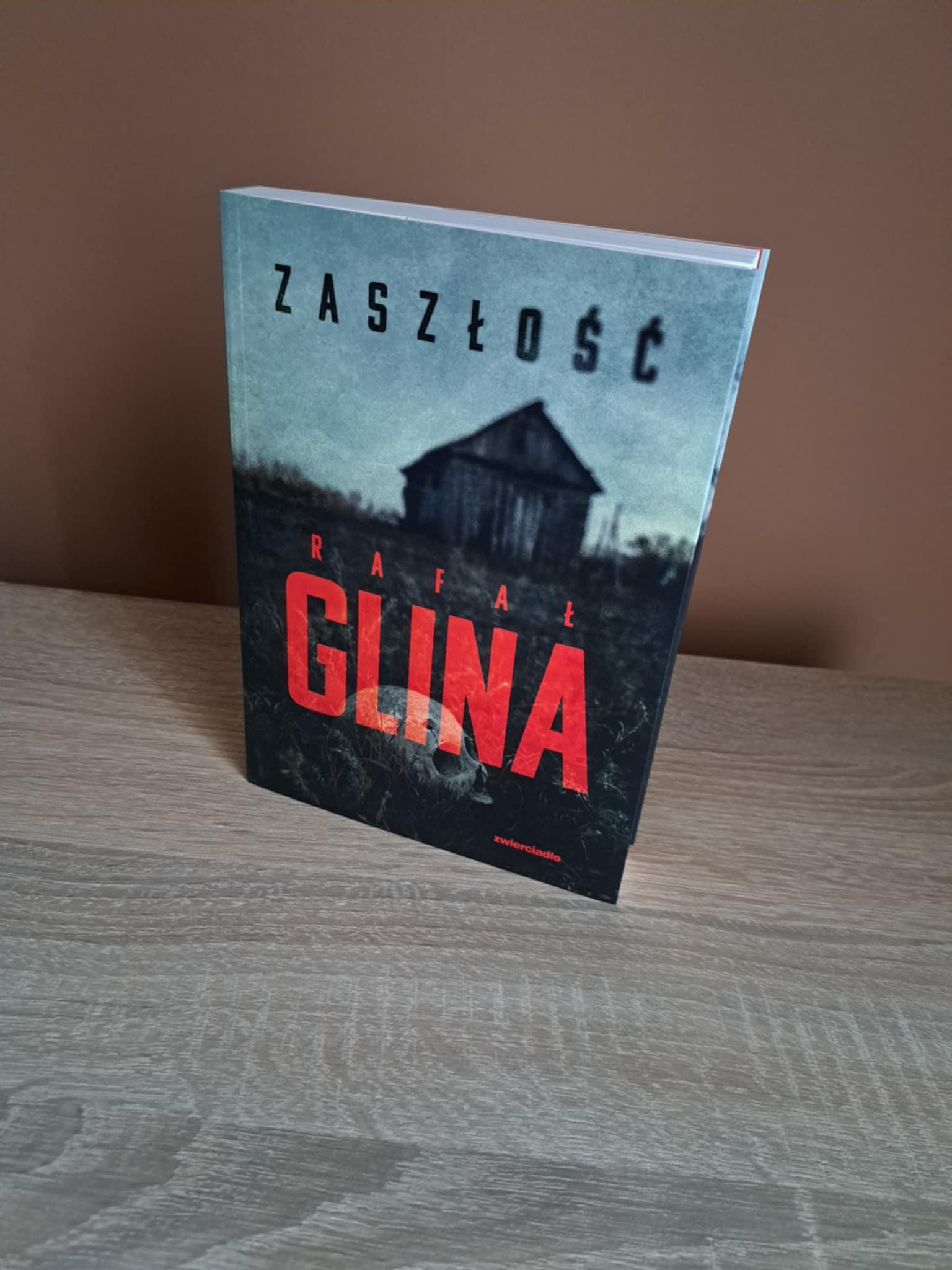 3 Szoty z Rafałem Gliną