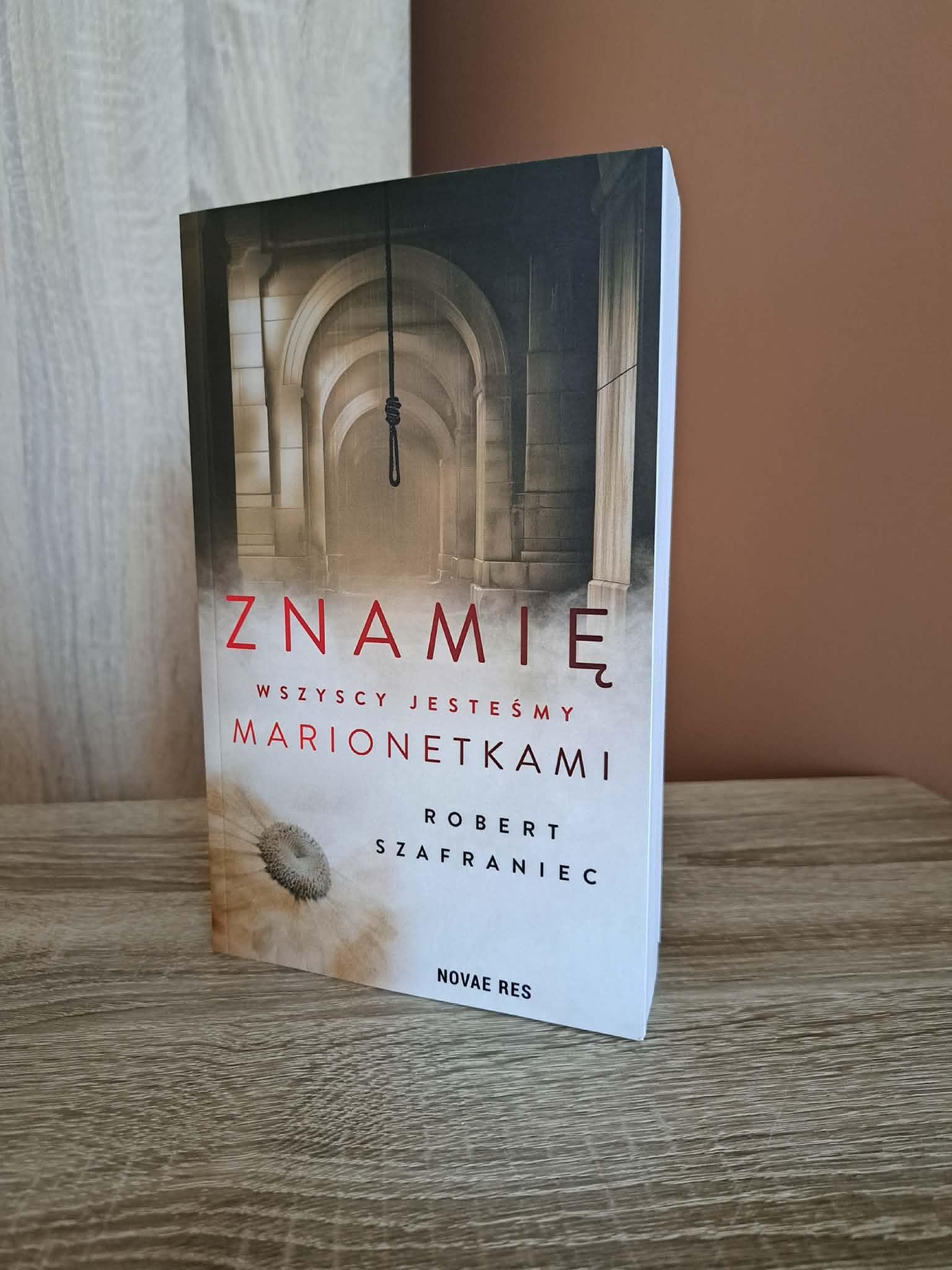 3 Szoty z Robertem Szafrańcem