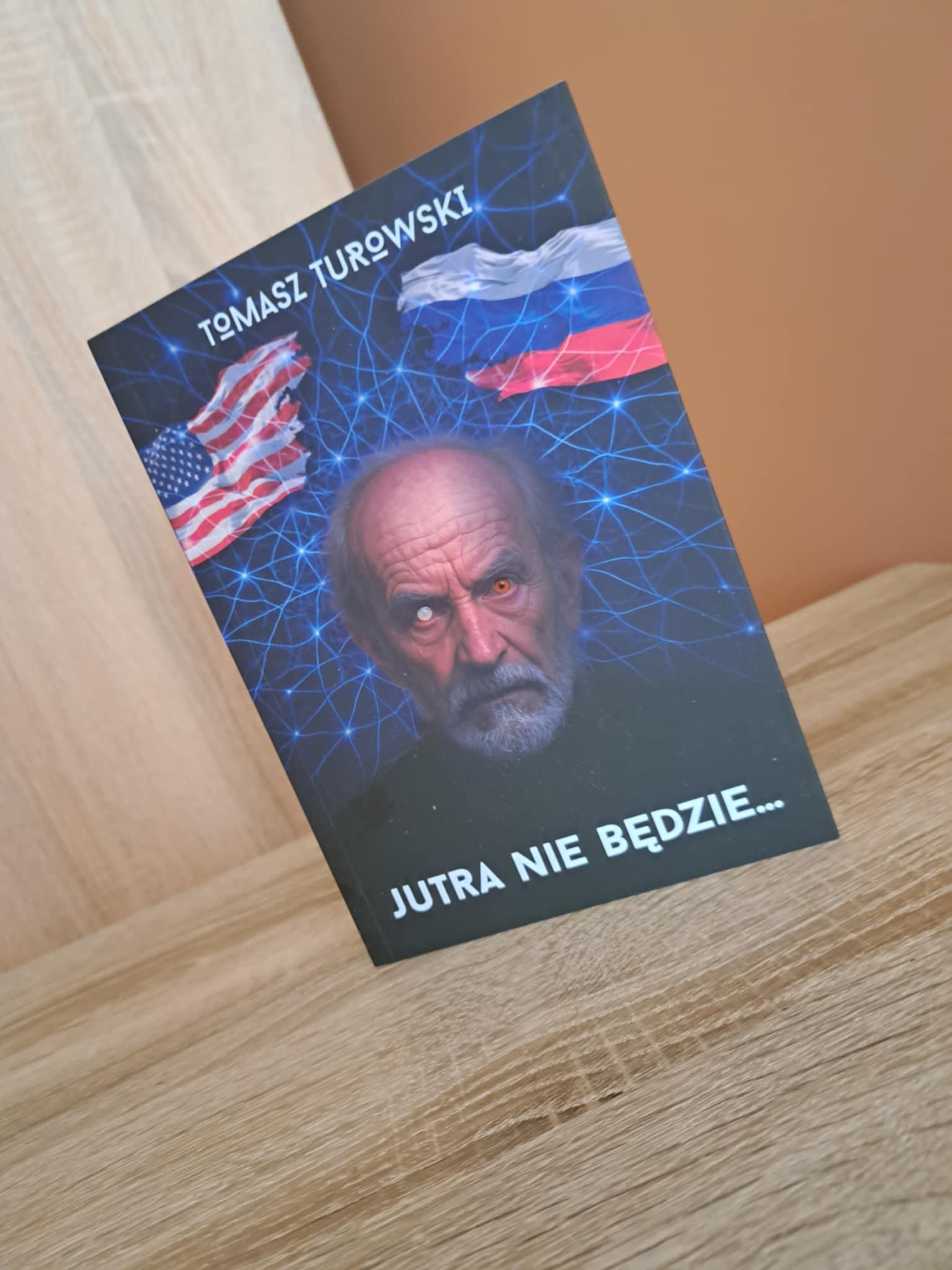 3 Szoty z Tomaszem Turowskim