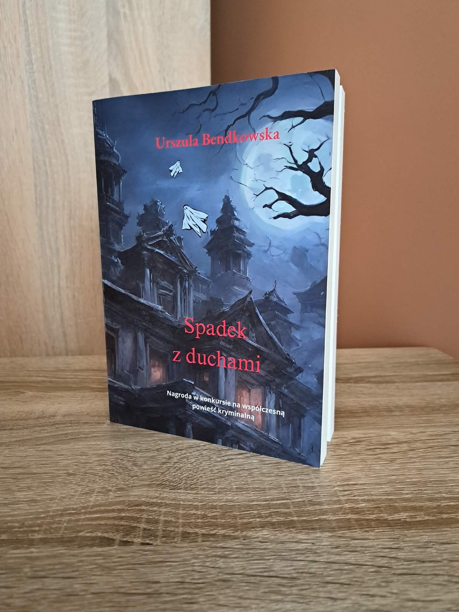 3 Szoty z Urszulą Bendkowską