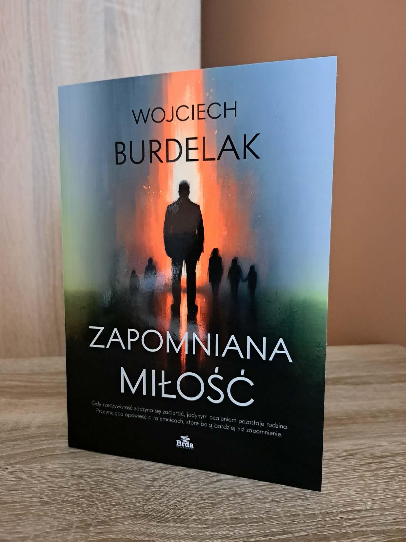 3 Szoty z Wojciechem Burdelakiem