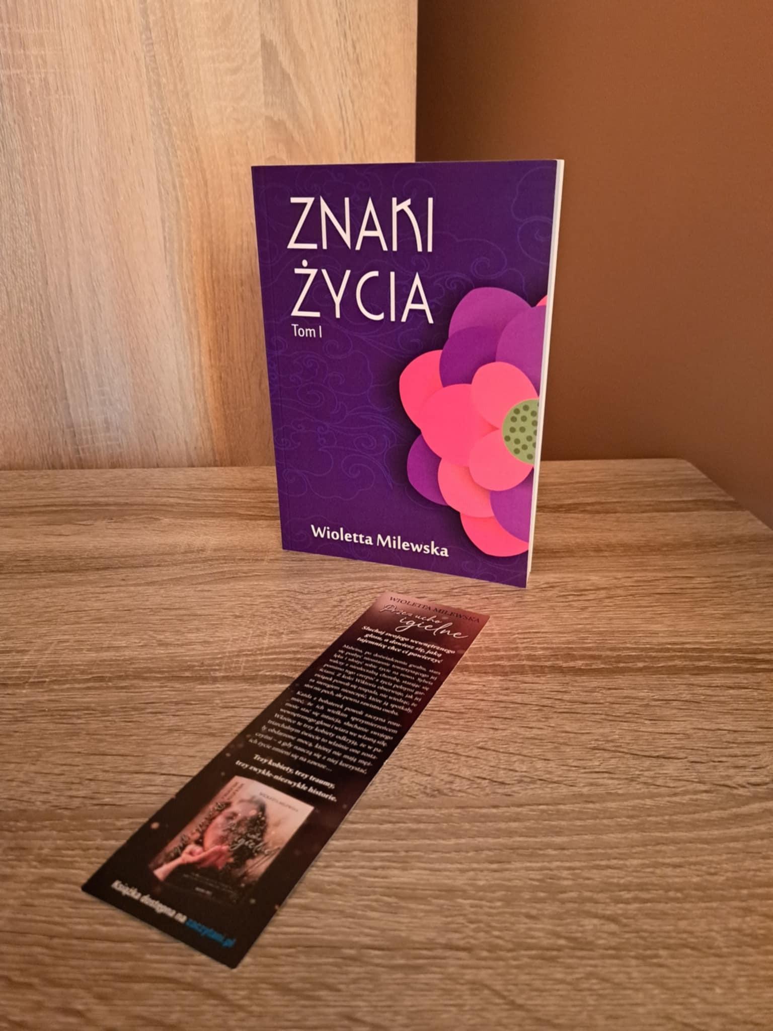 3 Szoty z Wiolettą Milewską