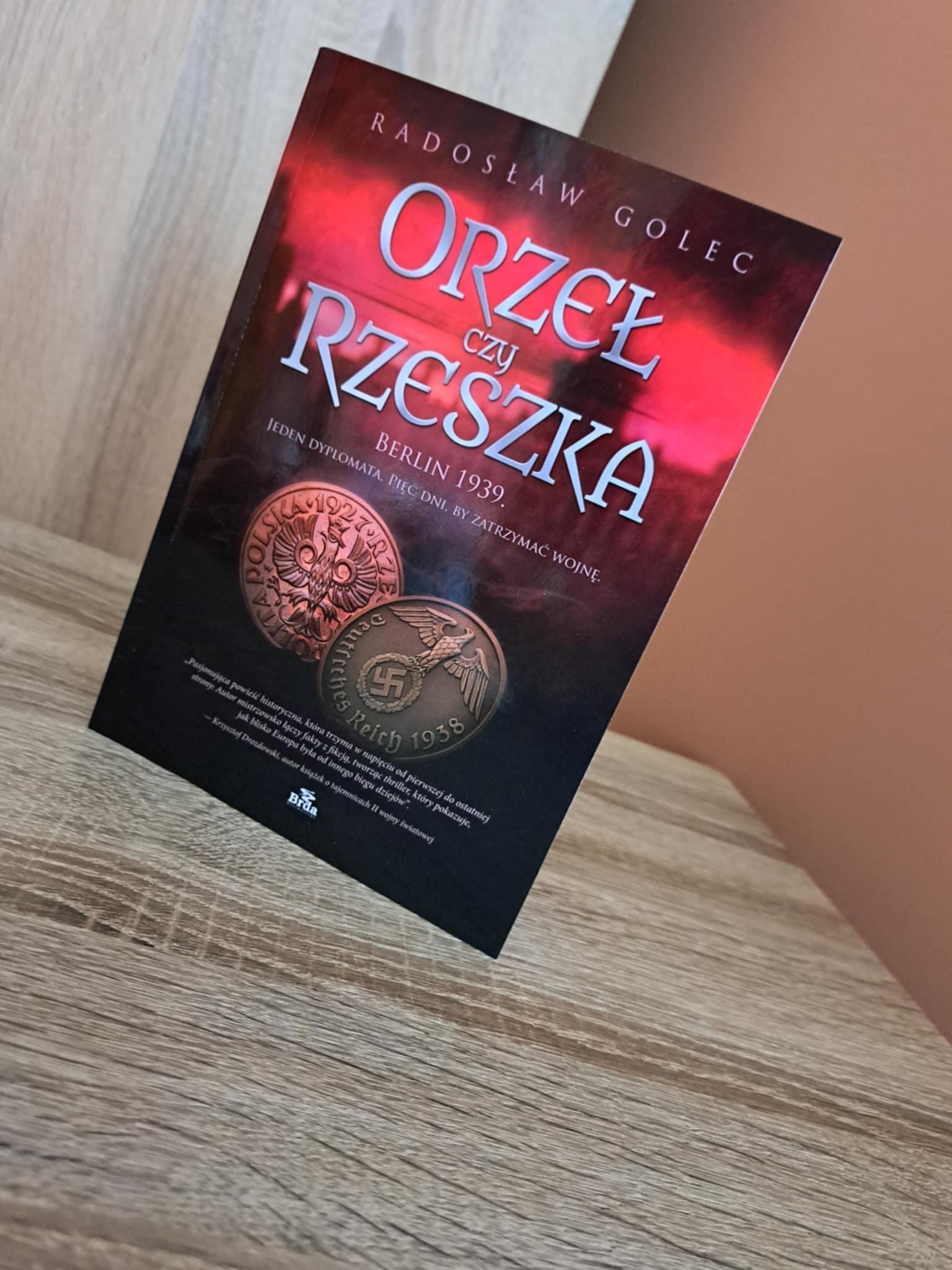 A mogło być inaczej...