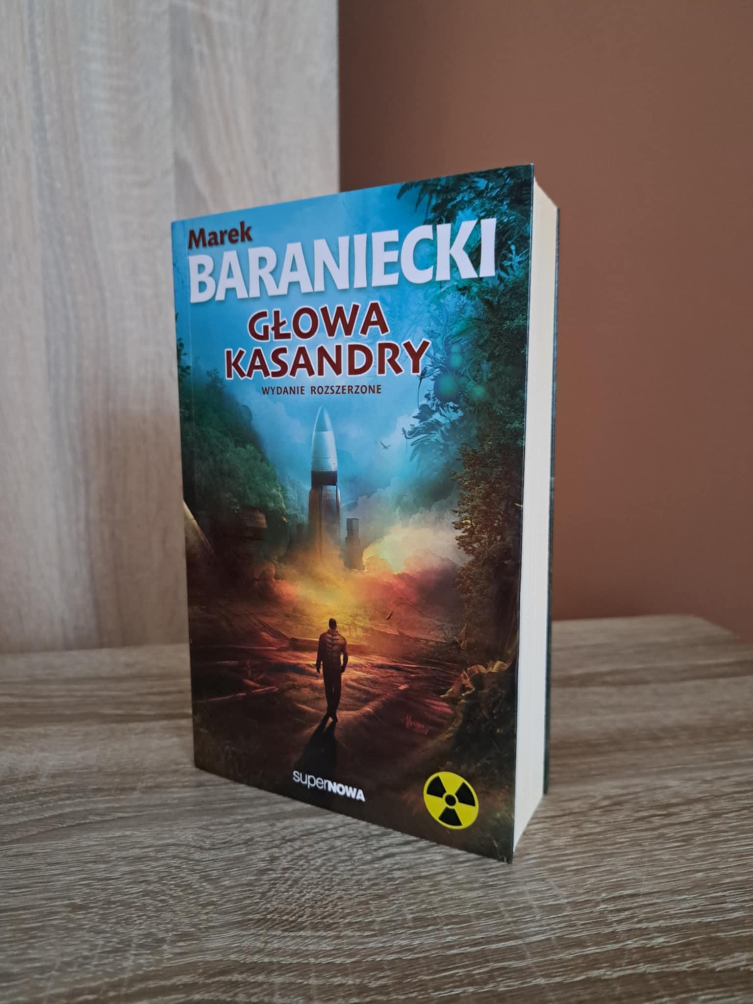 Aktualna! Ponadczasowa! Odkrywcza! Doskonała!