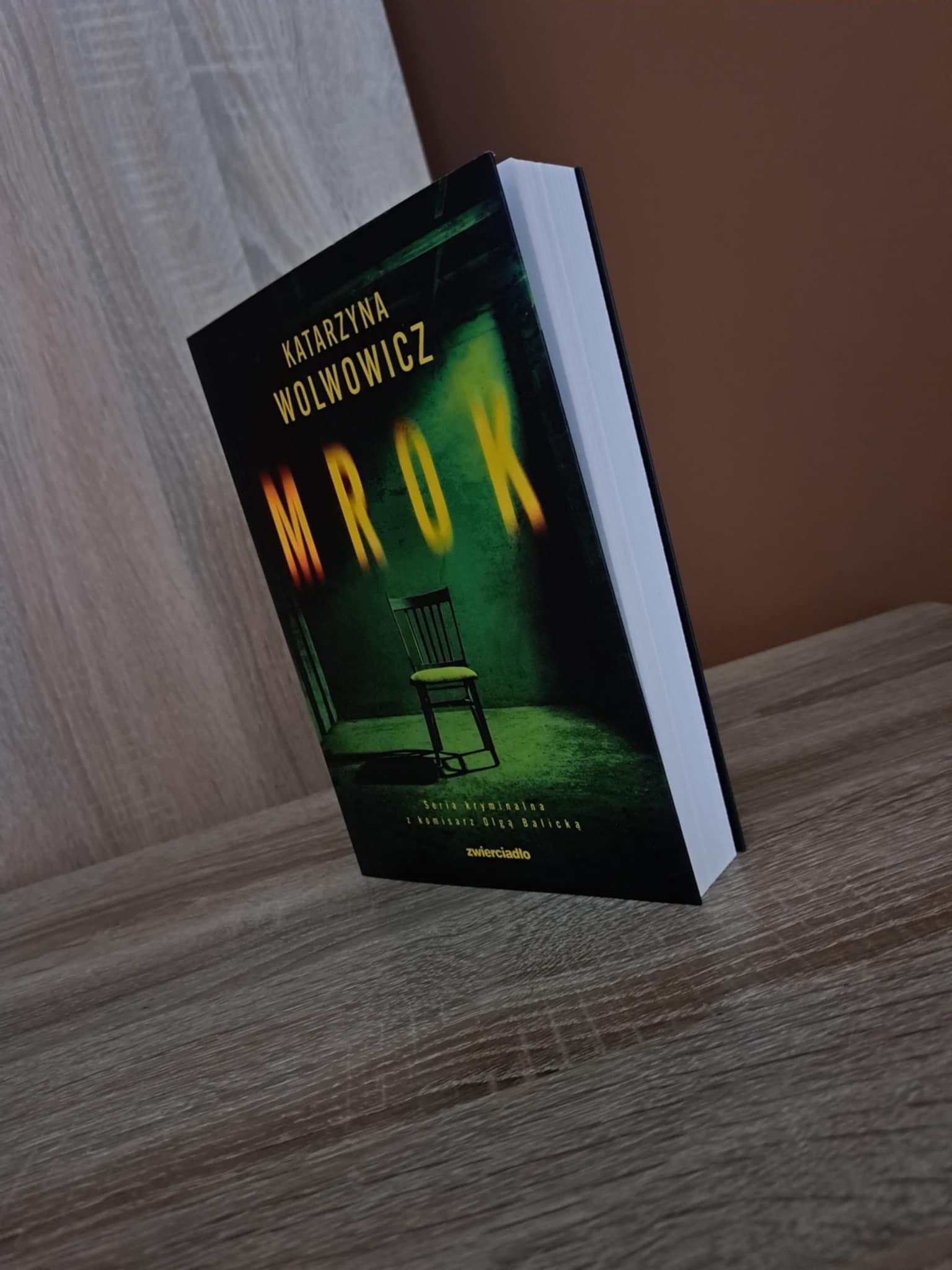 Albańska mafia i dusiciel z Jeleniej Góry