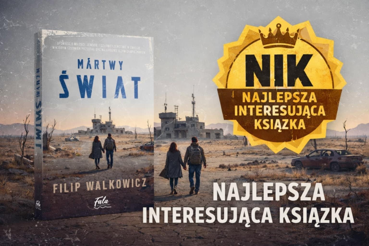 Apokalipsa, która nie stygnie