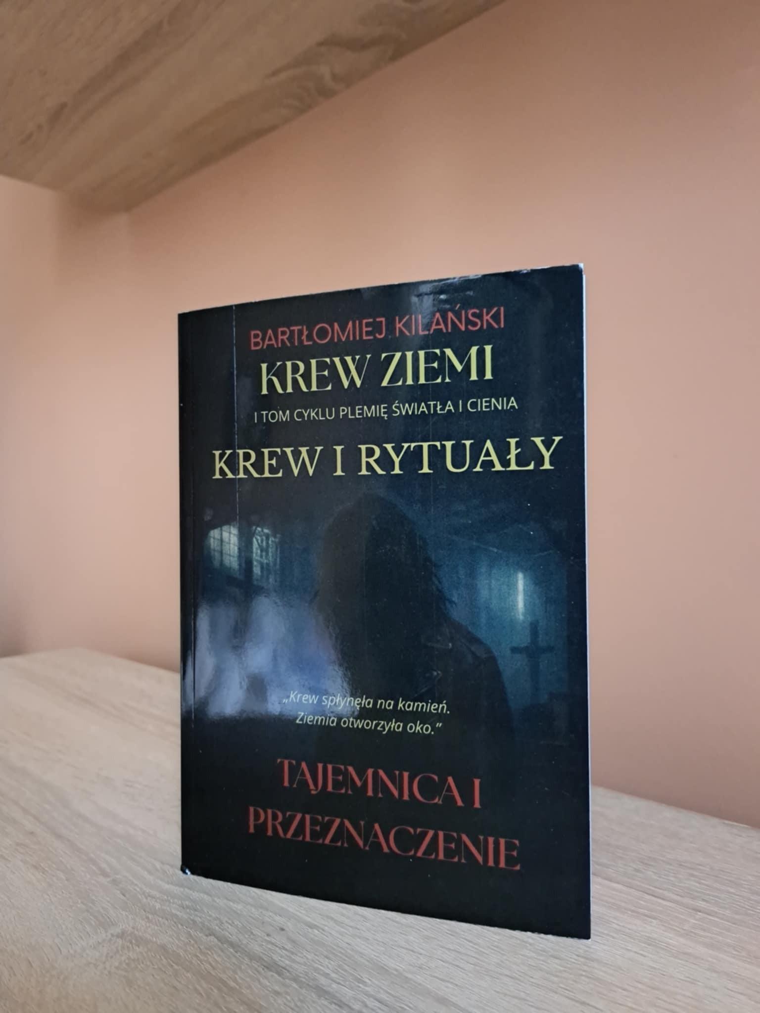 Bartłomiej Kilański zabiera nas do Chemnic. Dajcie się porwać!!!