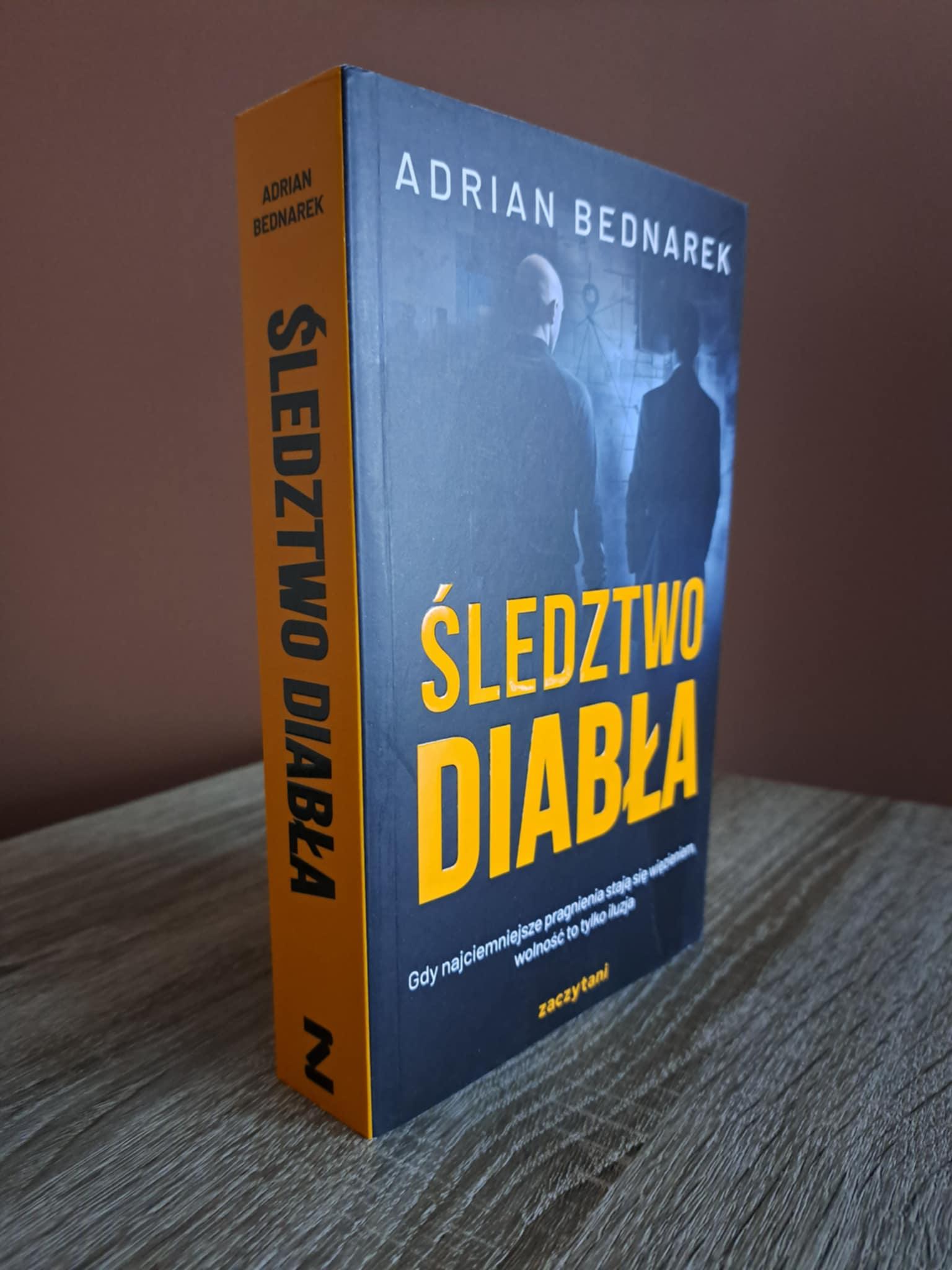Bednarek i Sobański w szczytowej formie