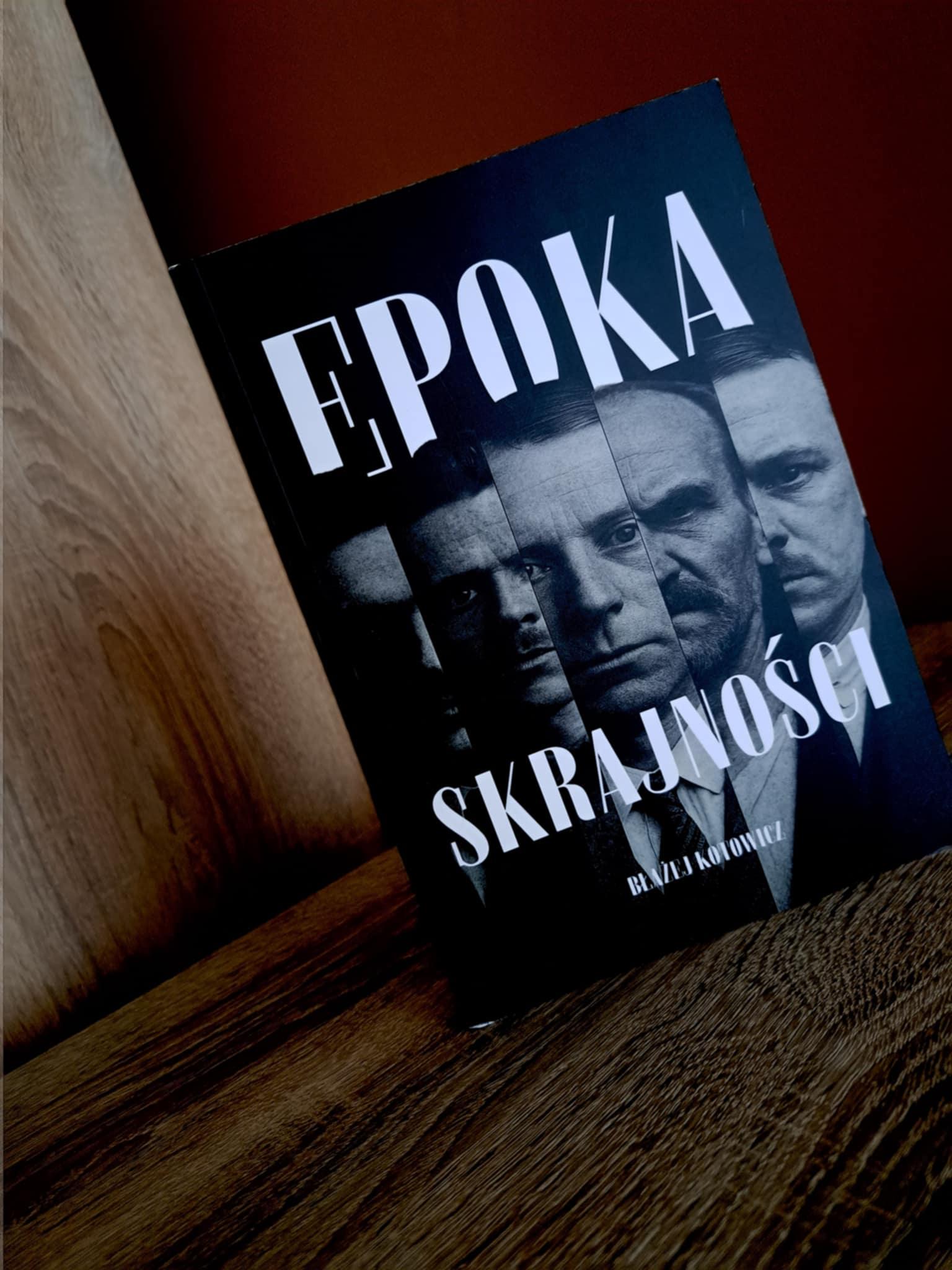 Blaski i cie(r)nie Republiki Weimarskiej