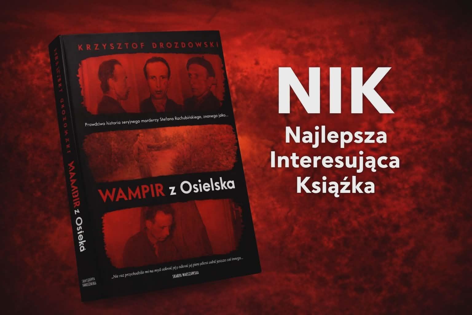 Cienie prawdy. Historia, która nie daje o sobie zapomnieć