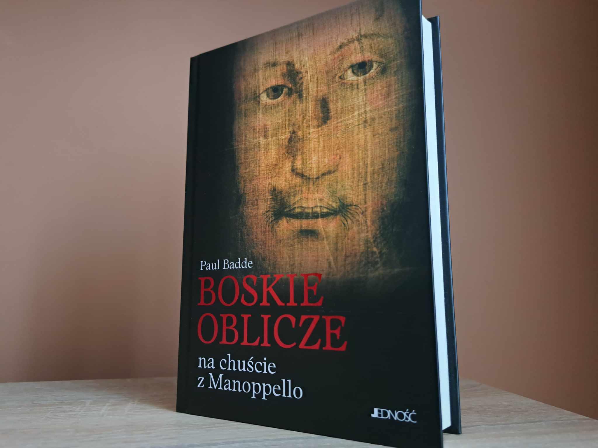 Cud w miasteczku Manoppello