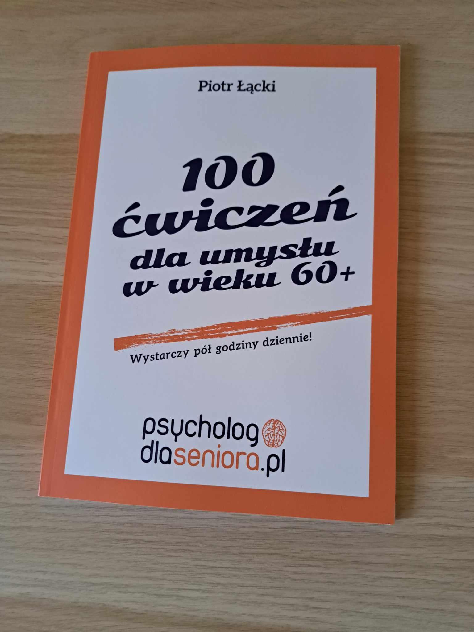 Ćwicz(my) pamięć, uwagę i koncentrację