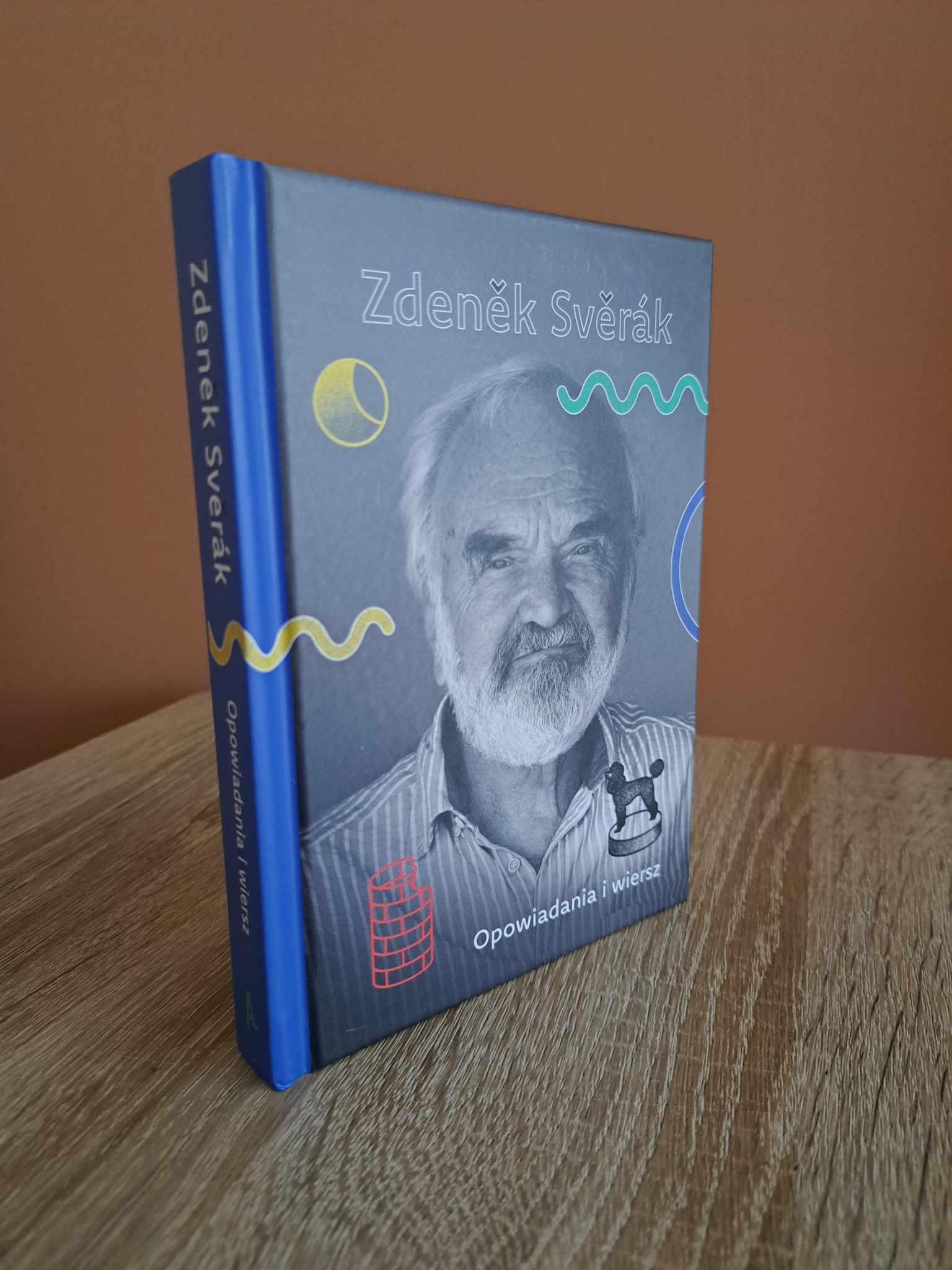 Czeski humor w słodko-gorzkiej oprawie