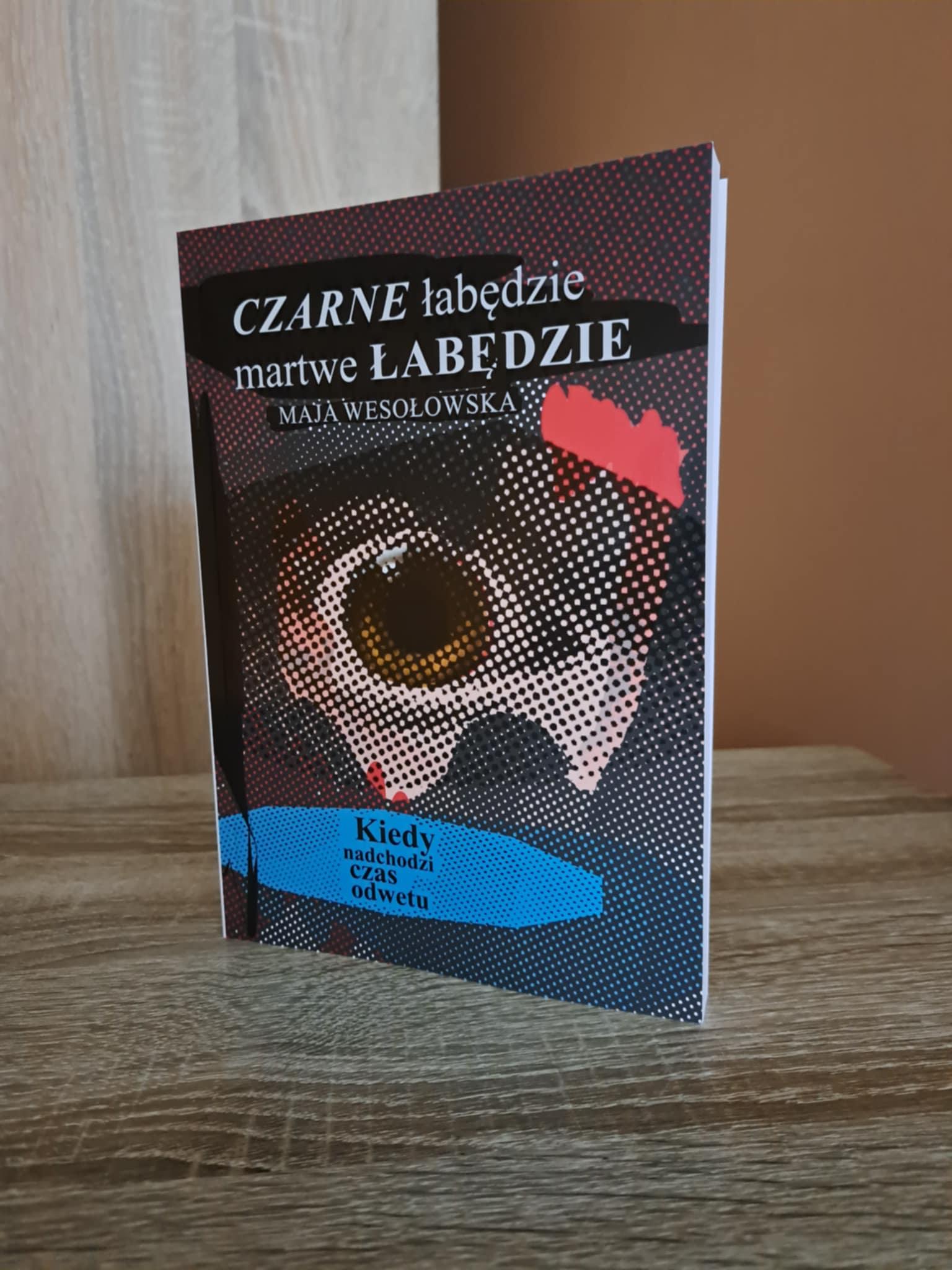 Czas odwetu. Czas zemsty