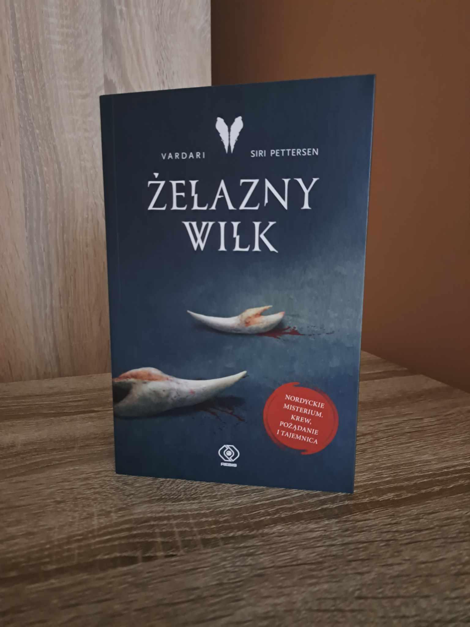 Czytający z krwi