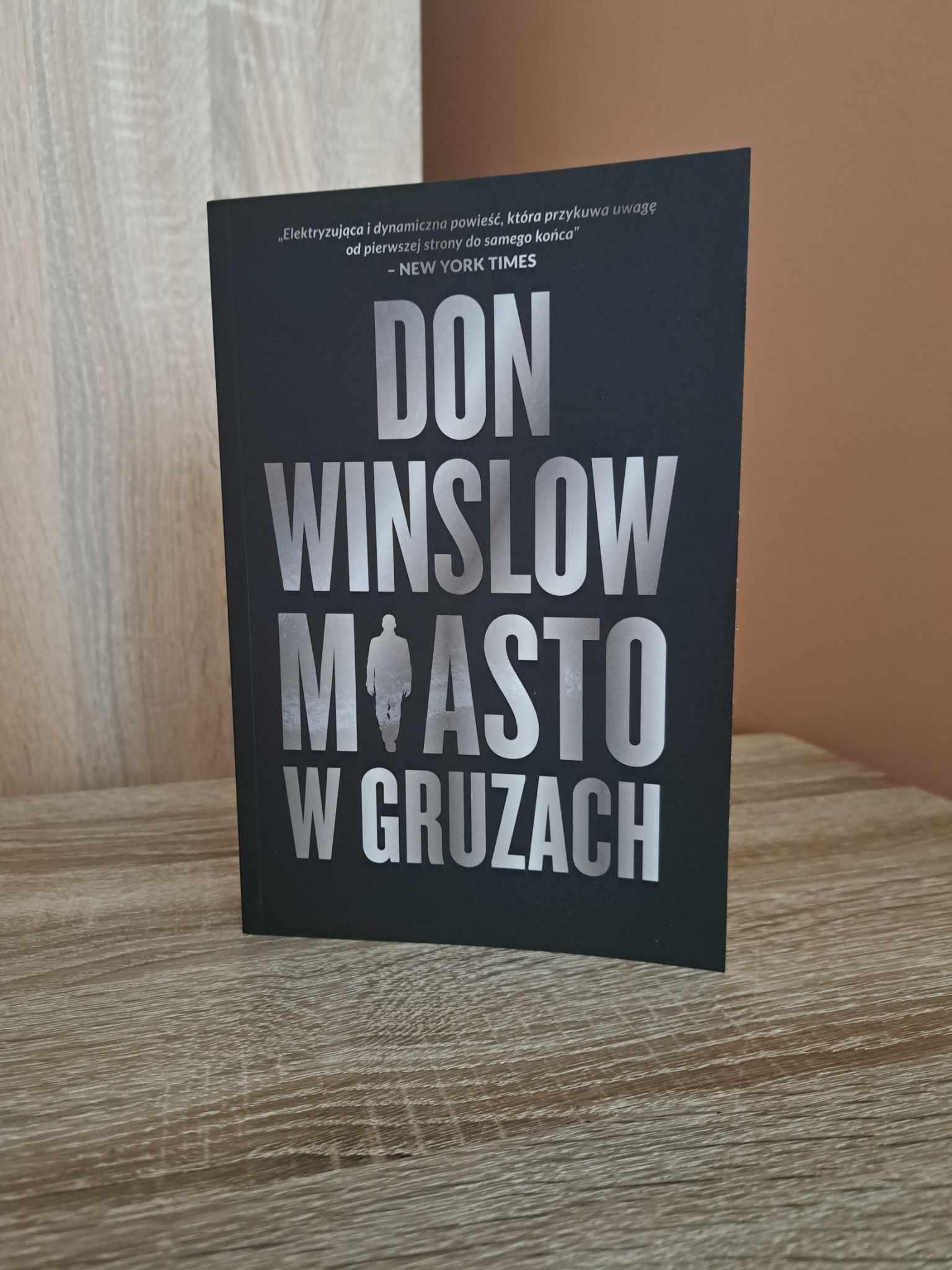 Danny Ryan w opałach