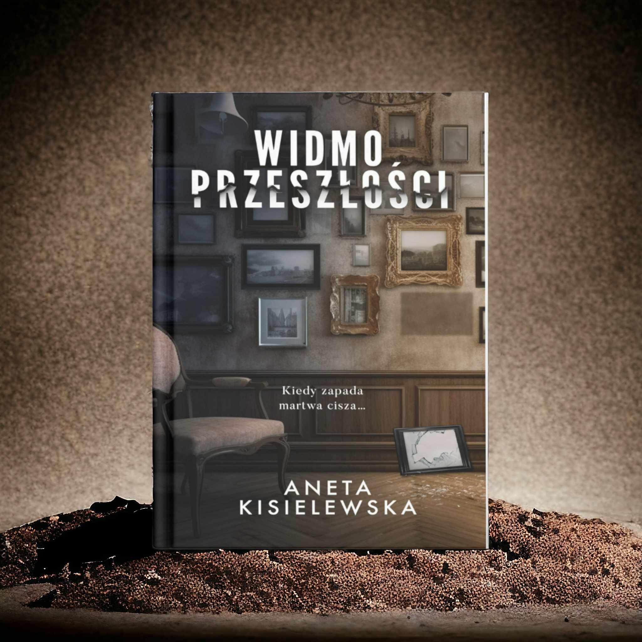 Debiut na którym zyskuje polski thriller