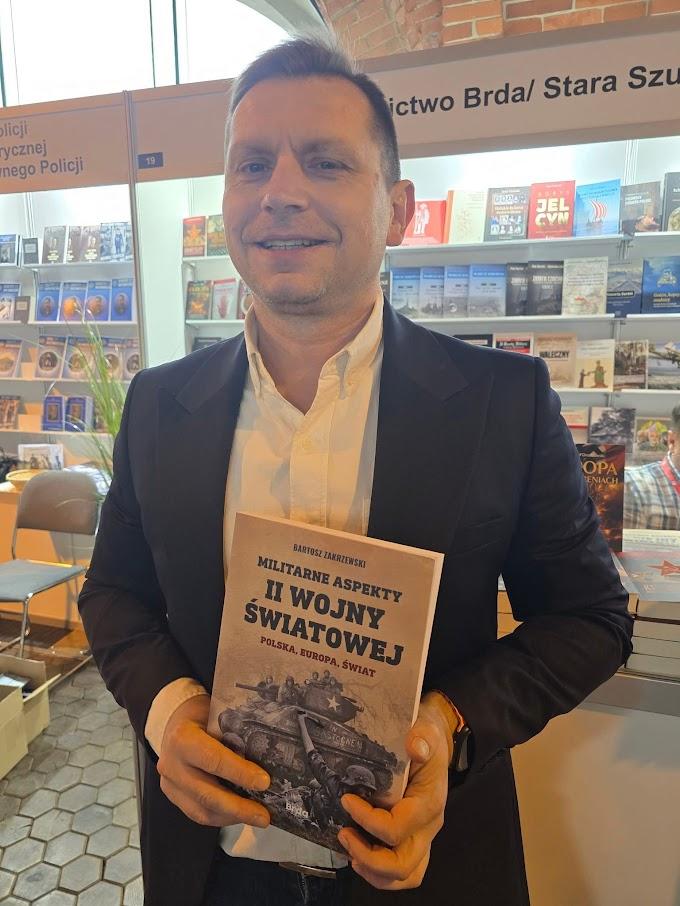 DEKALOG BARTOSZA ZAKRZEWSKIEGO