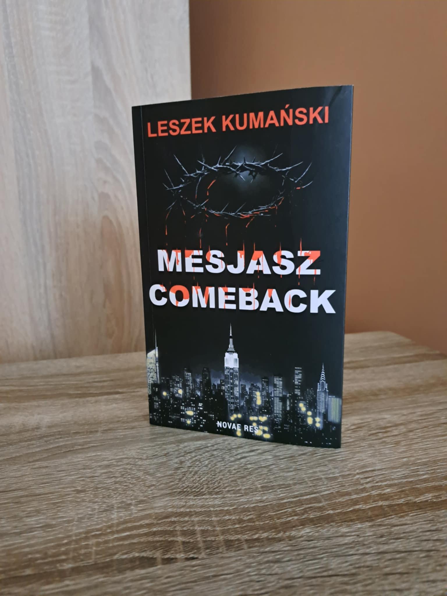 DEKALOG LESZKA KUMAŃSKIEGO