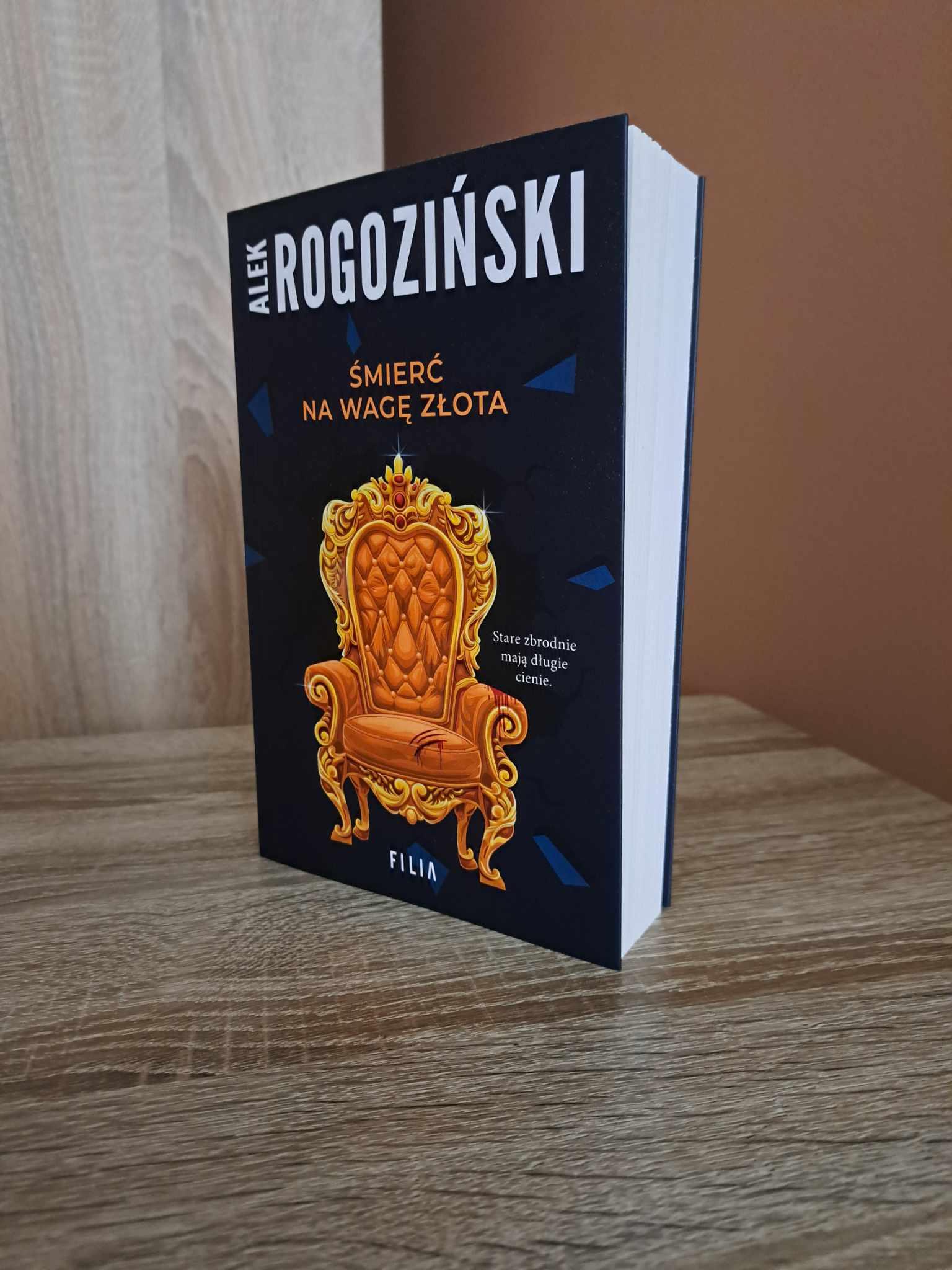 Dokopać się do zbrodni